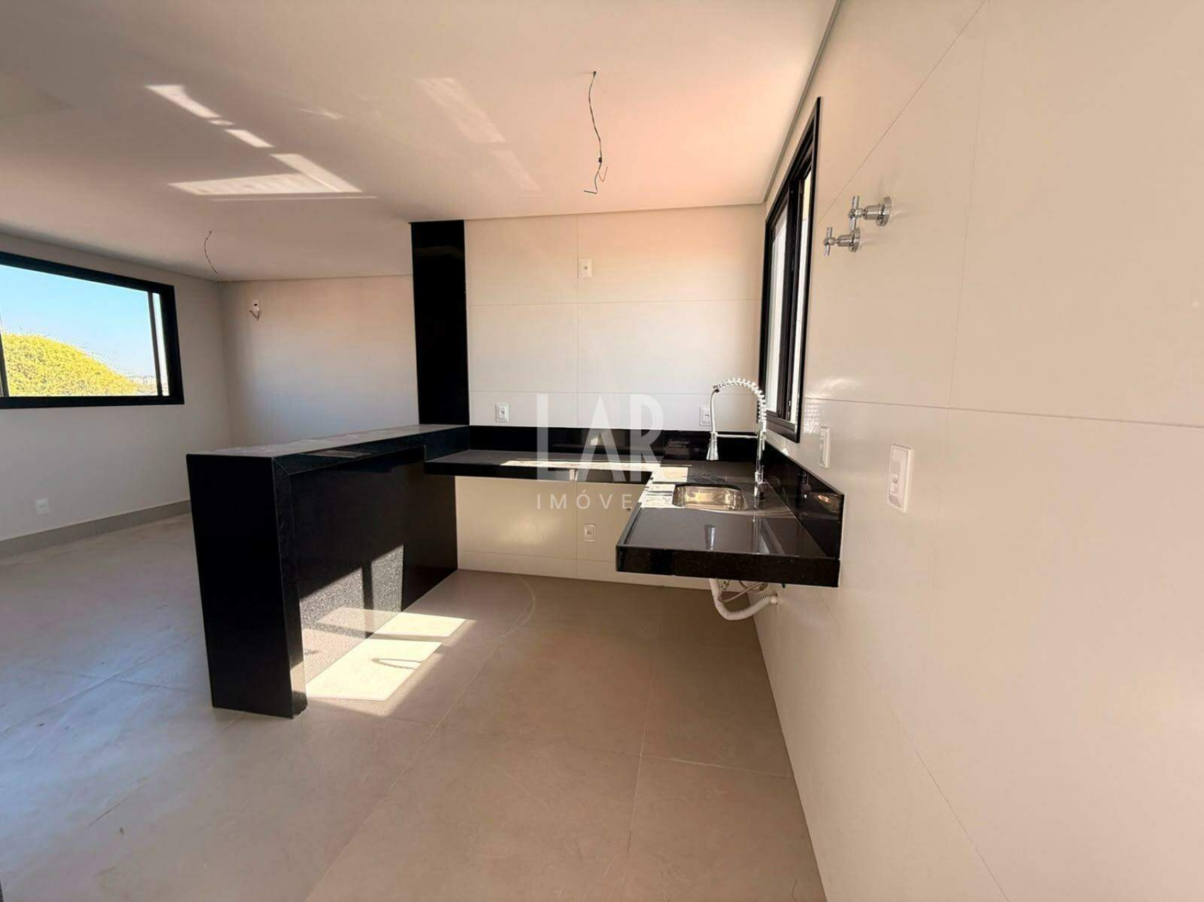 Cobertura de 4 quartos à venda, Planalto, Belo Horizonte - MG
