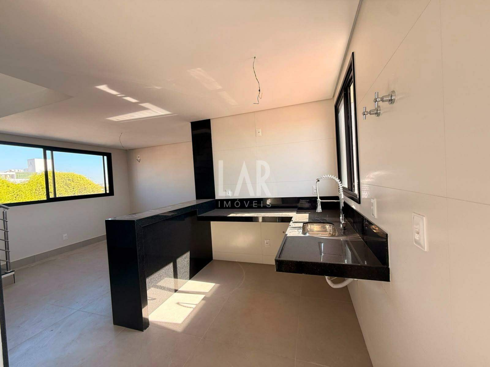 Cobertura de 4 quartos à venda, Planalto, Belo Horizonte - MG