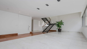 Cobertura de 4 quartos à venda, Savassi, Belo Horizonte - MG