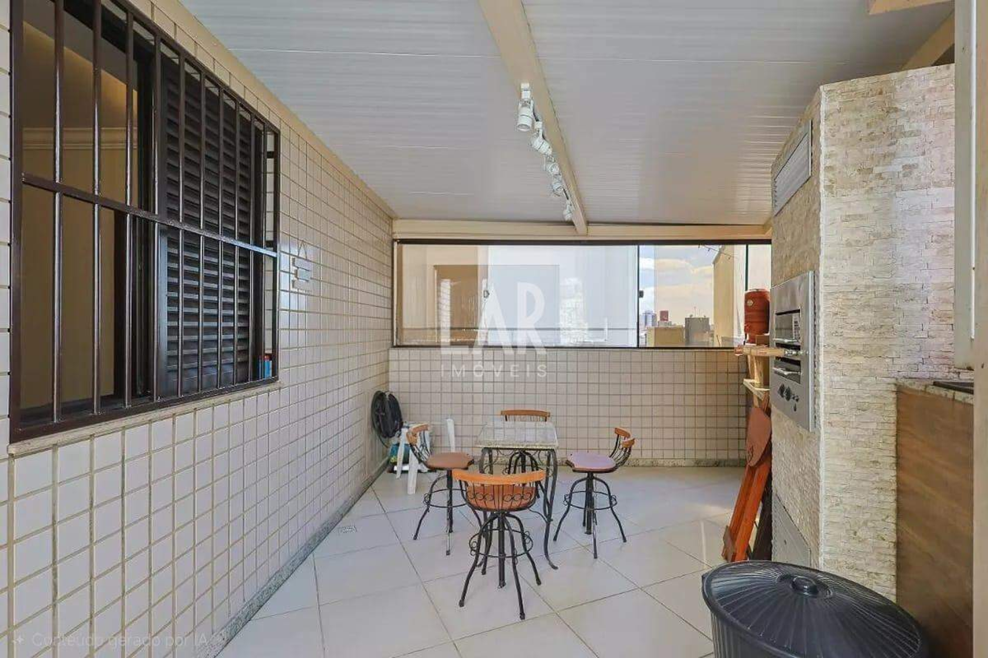 Apartamento de 3 quartos à venda, Silveira, Belo Horizonte - MG