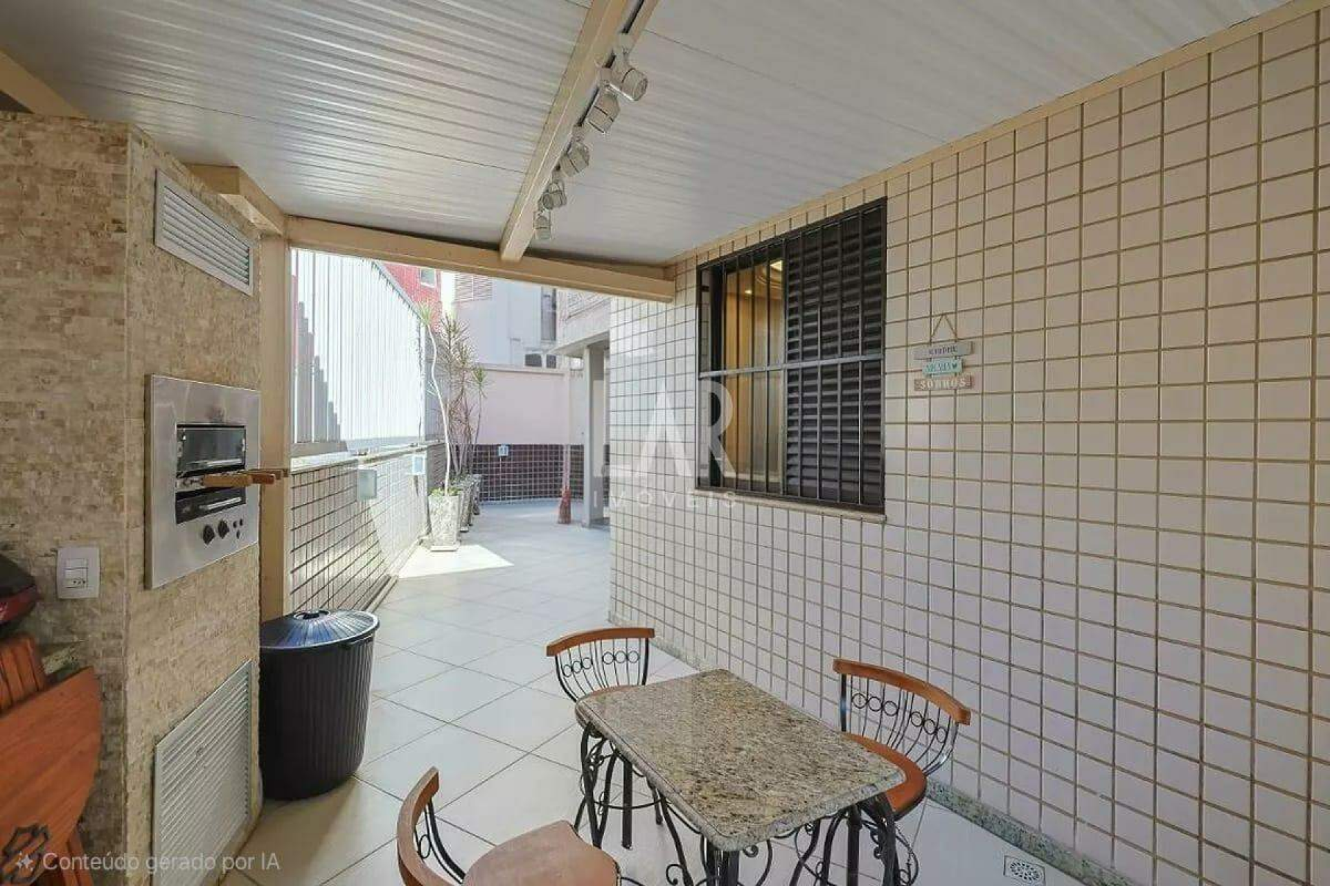 Apartamento de 3 quartos à venda, Silveira, Belo Horizonte - MG