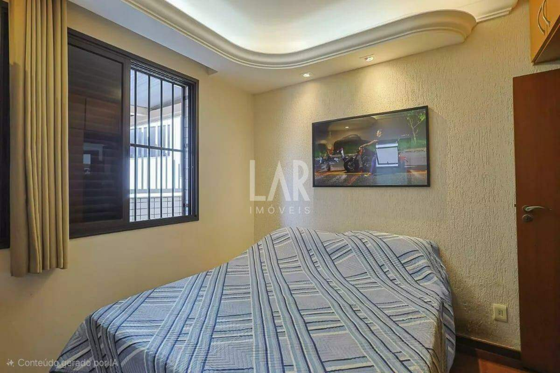 Apartamento de 3 quartos à venda, Silveira, Belo Horizonte - MG