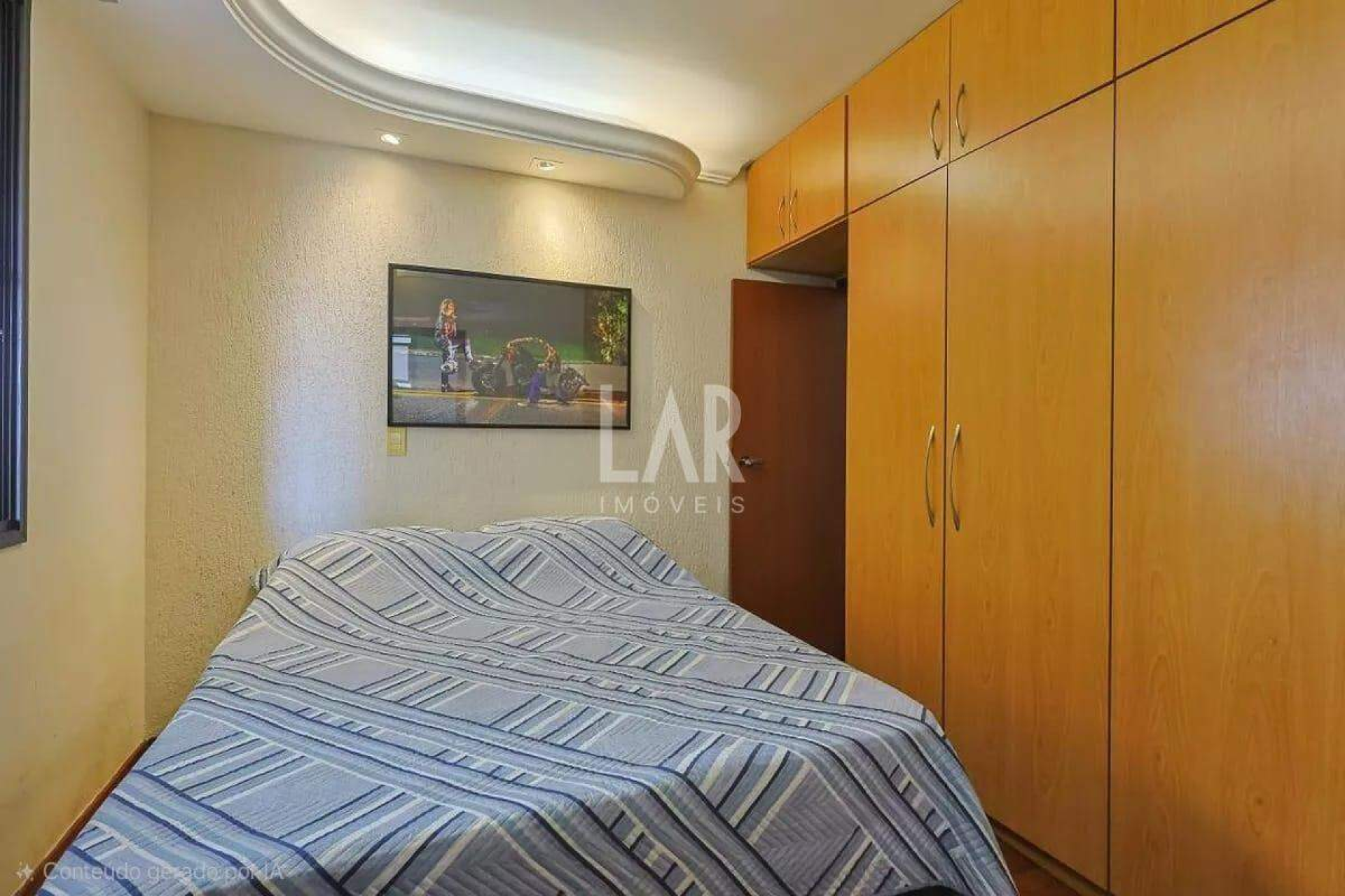 Apartamento de 3 quartos à venda, Silveira, Belo Horizonte - MG