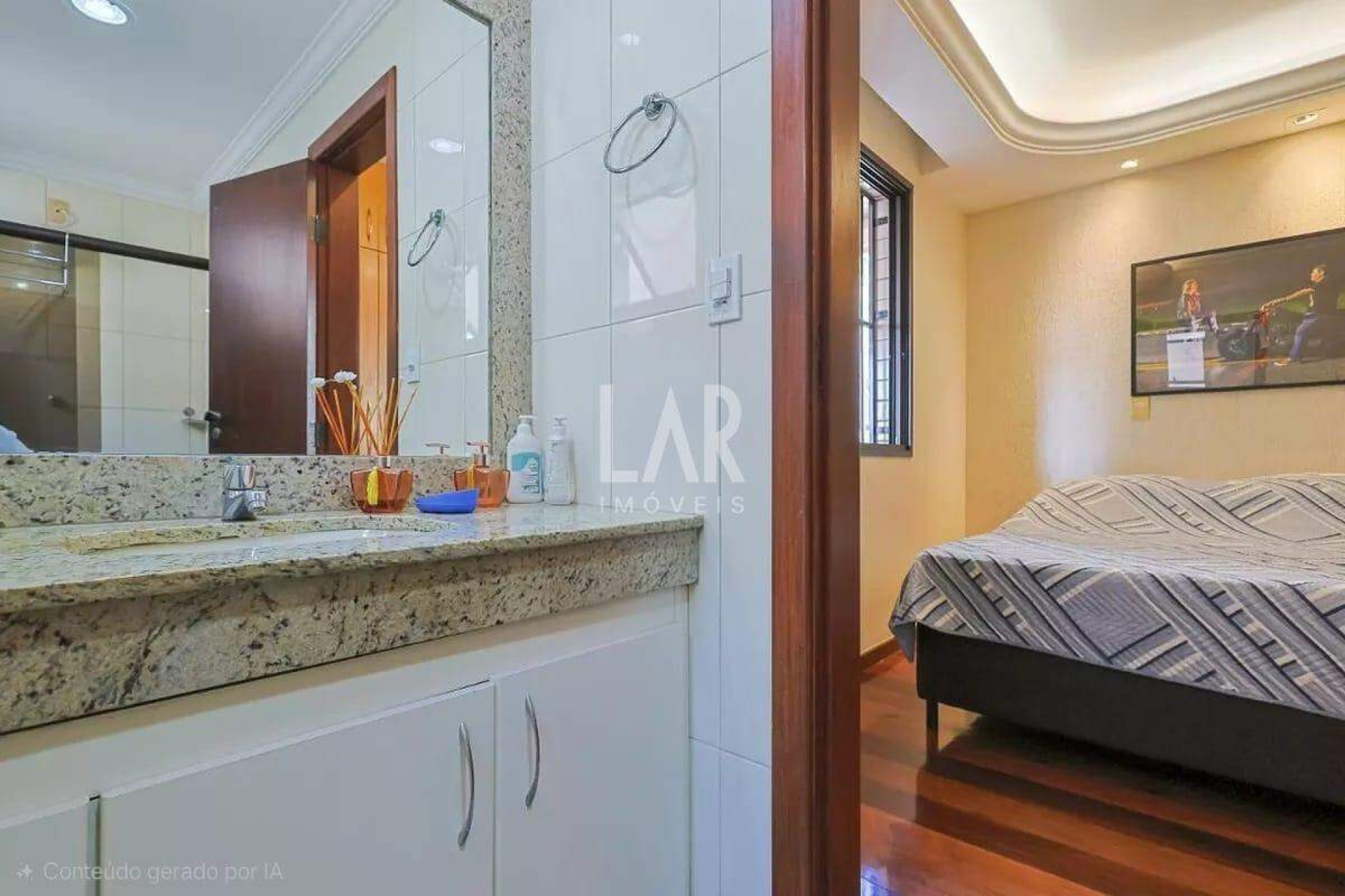 Apartamento de 3 quartos à venda, Silveira, Belo Horizonte - MG