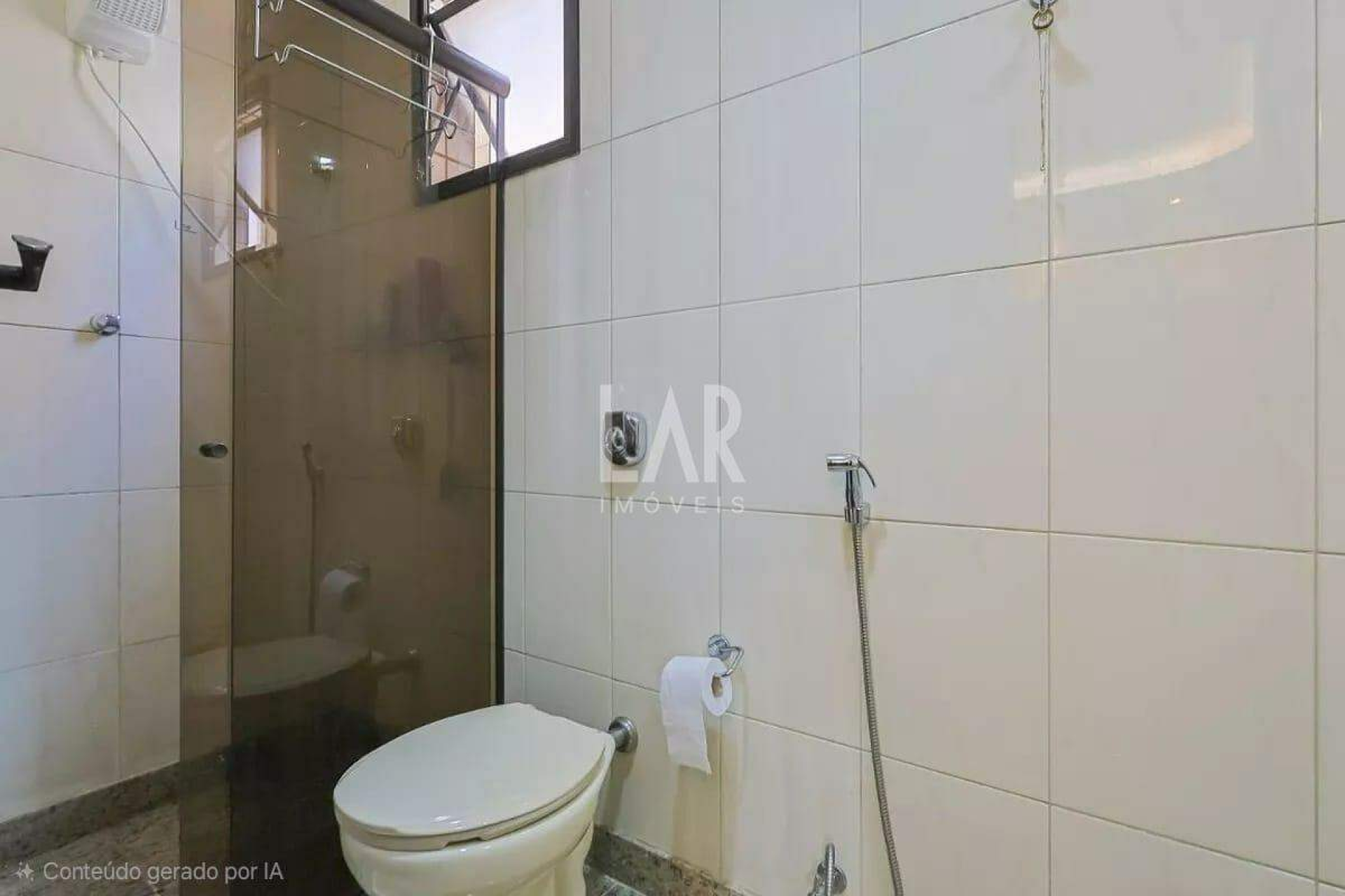 Apartamento de 3 quartos à venda, Silveira, Belo Horizonte - MG
