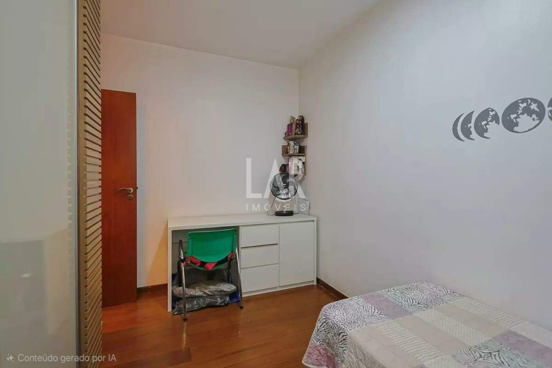 Apartamento de 3 quartos à venda, Silveira, Belo Horizonte - MG