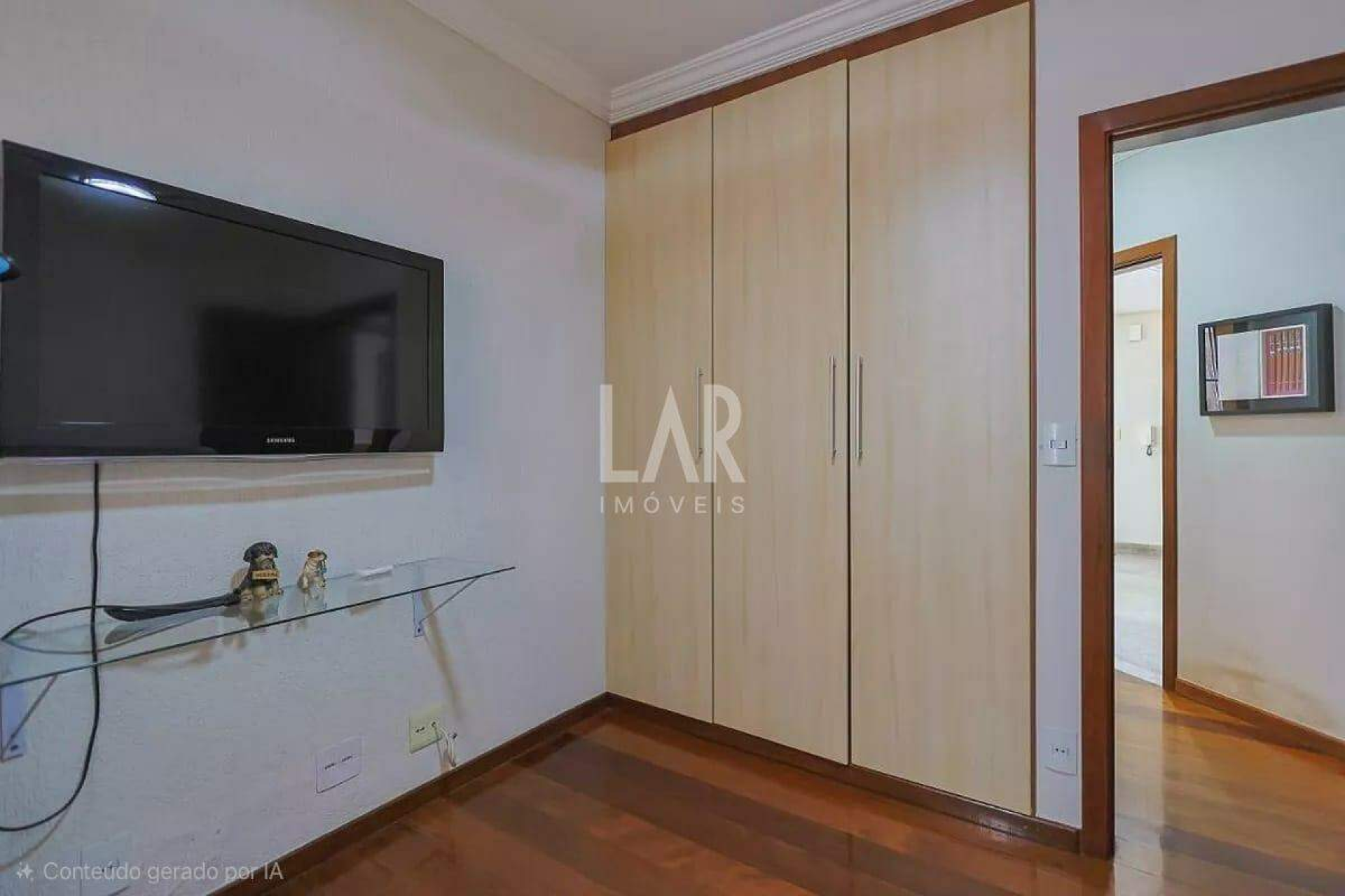 Apartamento de 3 quartos à venda, Silveira, Belo Horizonte - MG
