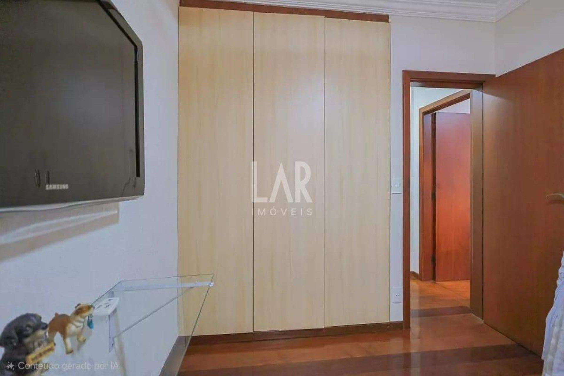 Apartamento de 3 quartos à venda, Silveira, Belo Horizonte - MG