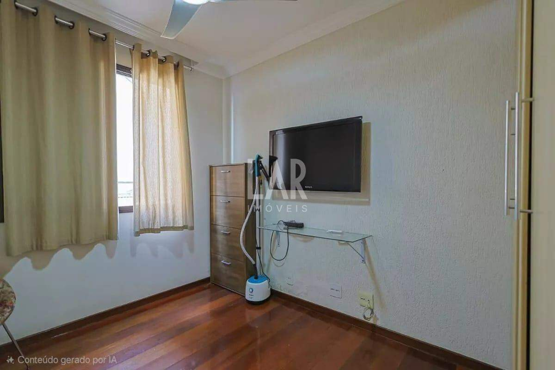 Apartamento de 3 quartos à venda, Silveira, Belo Horizonte - MG