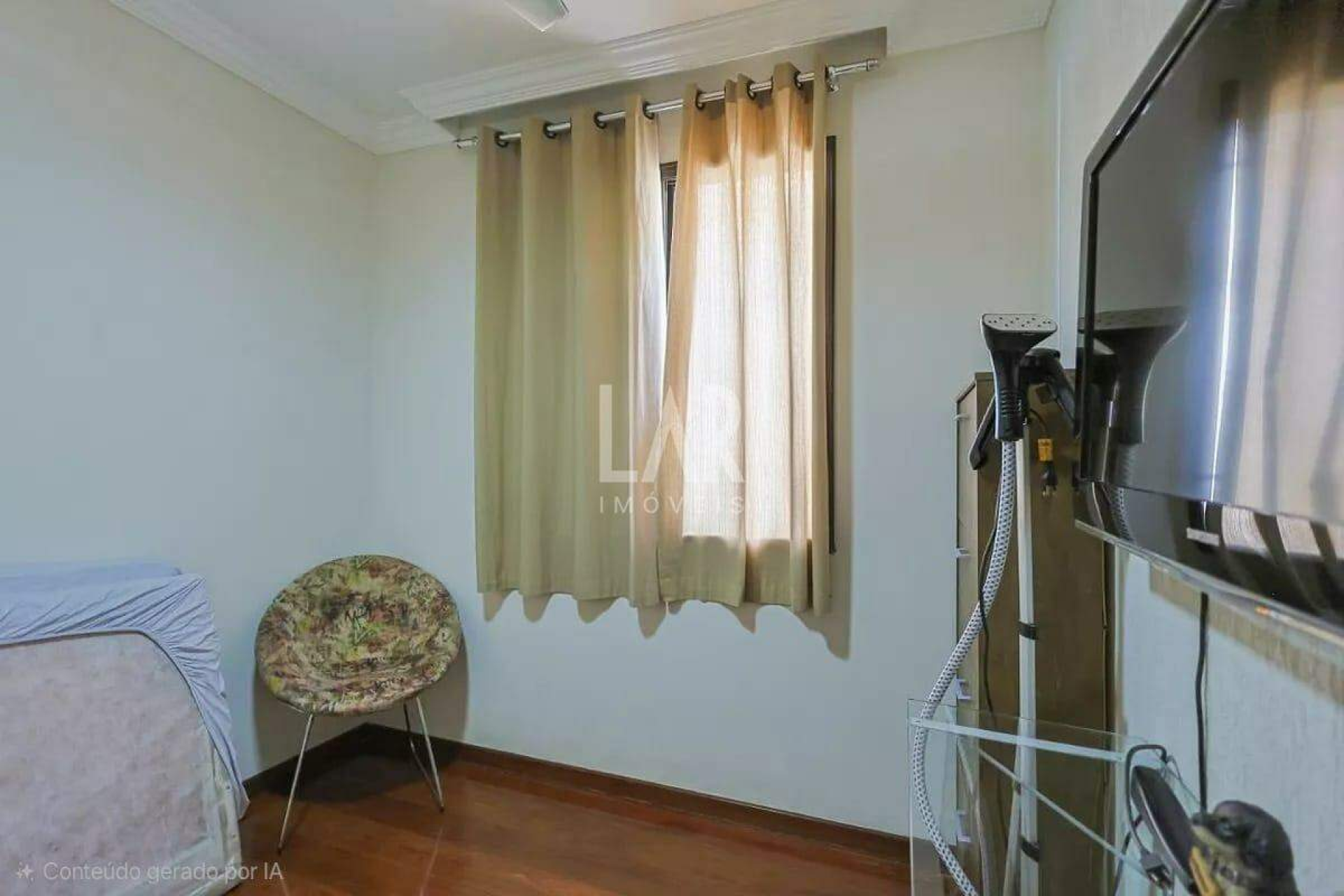 Apartamento de 3 quartos à venda, Silveira, Belo Horizonte - MG