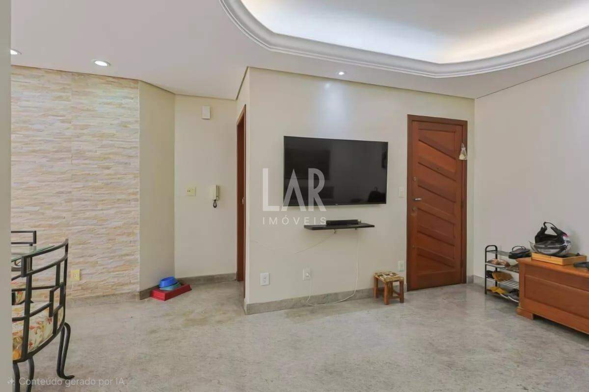 Apartamento de 3 quartos à venda, Silveira, Belo Horizonte - MG