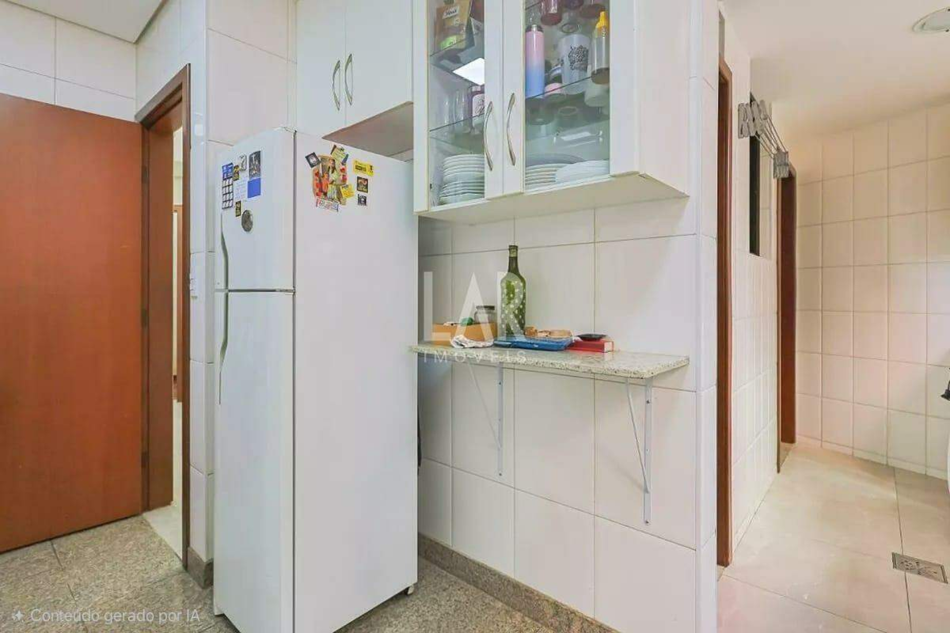 Apartamento de 3 quartos à venda, Silveira, Belo Horizonte - MG