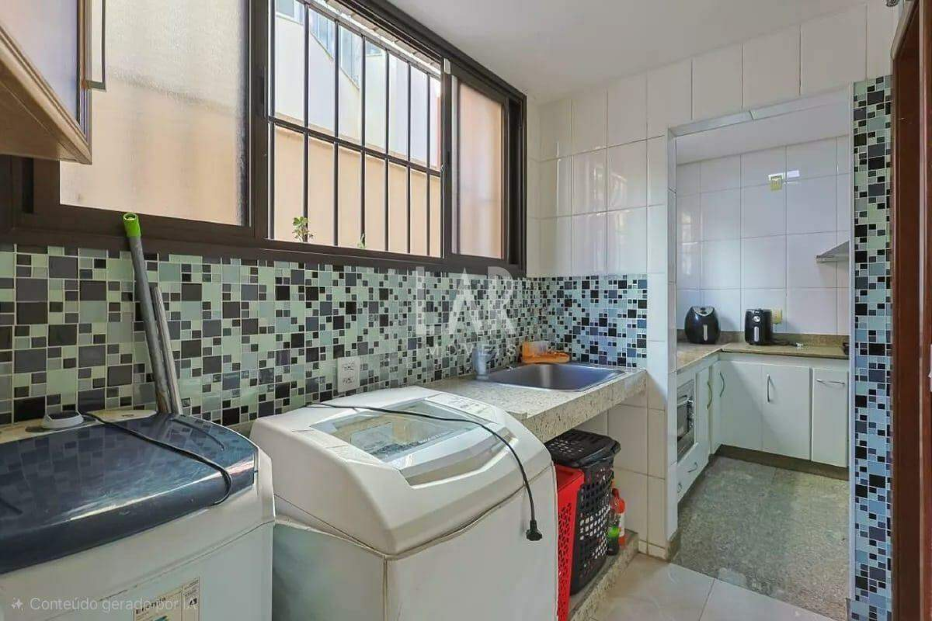Apartamento de 3 quartos à venda, Silveira, Belo Horizonte - MG
