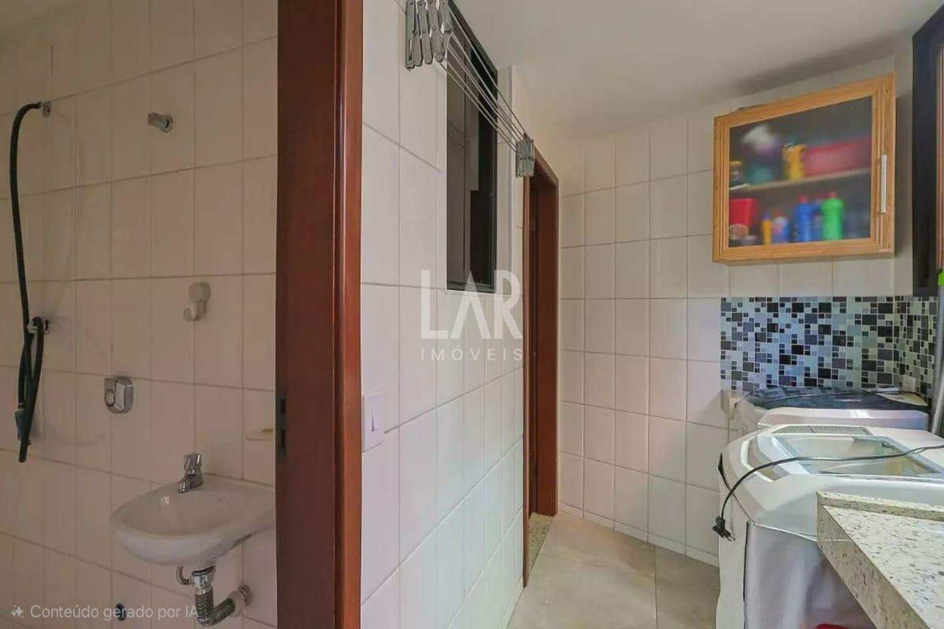 Apartamento de 3 quartos à venda, Silveira, Belo Horizonte - MG