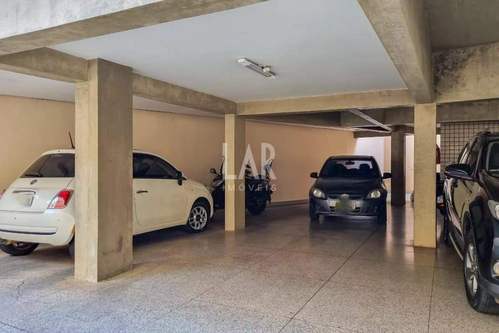 Apartamento de 3 quartos à venda, Silveira, Belo Horizonte - MG