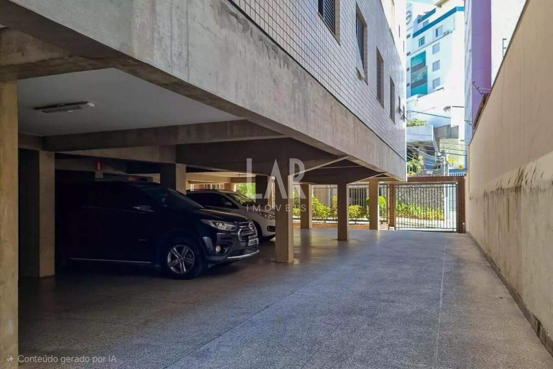 Apartamento de 3 quartos à venda, Silveira, Belo Horizonte - MG