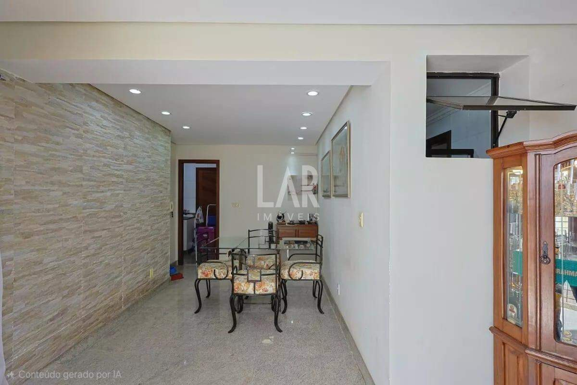 Apartamento de 3 quartos à venda, Silveira, Belo Horizonte - MG