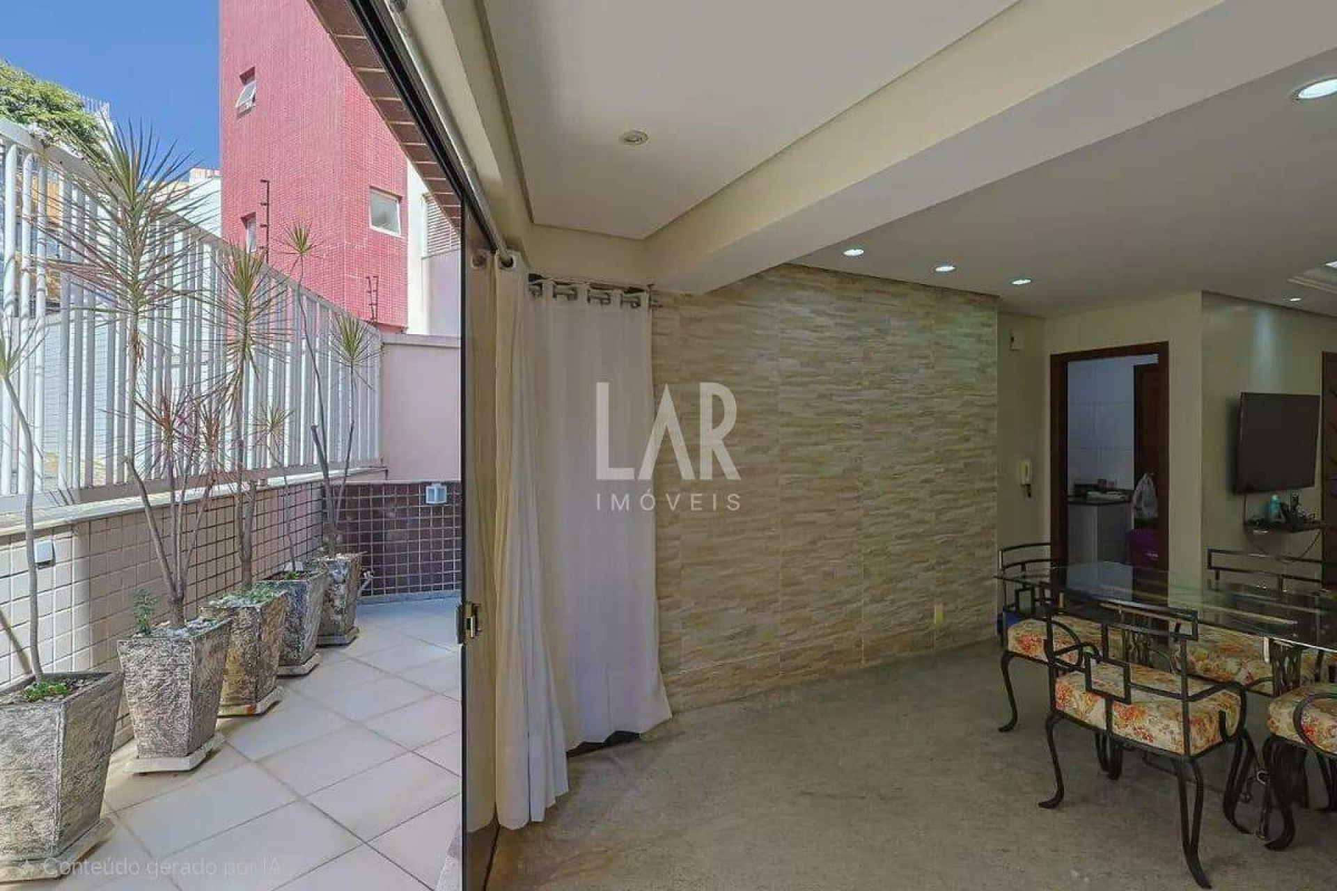 Apartamento de 3 quartos à venda, Silveira, Belo Horizonte - MG