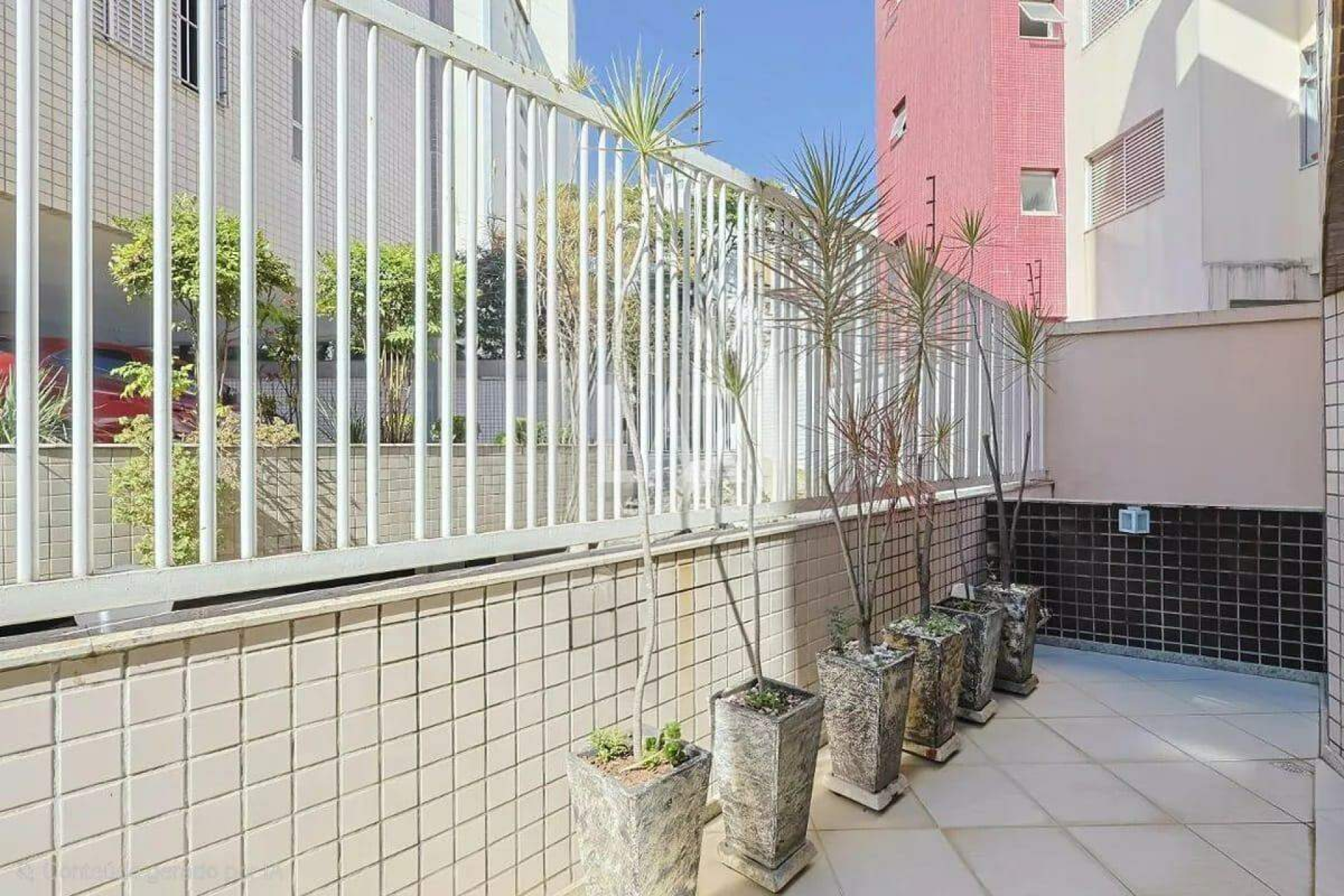 Apartamento de 3 quartos à venda, Silveira, Belo Horizonte - MG