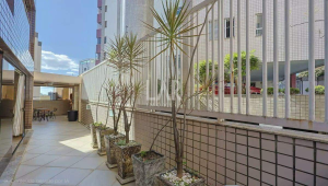 Apartamento de 3 quartos à venda, Silveira, Belo Horizonte - MG