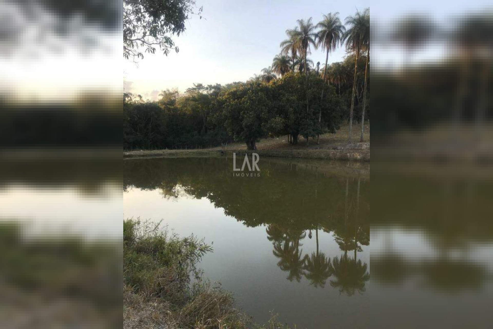 Fazenda - Sítio de 3 quartos à venda, Bandeirinhas, Betim - MG