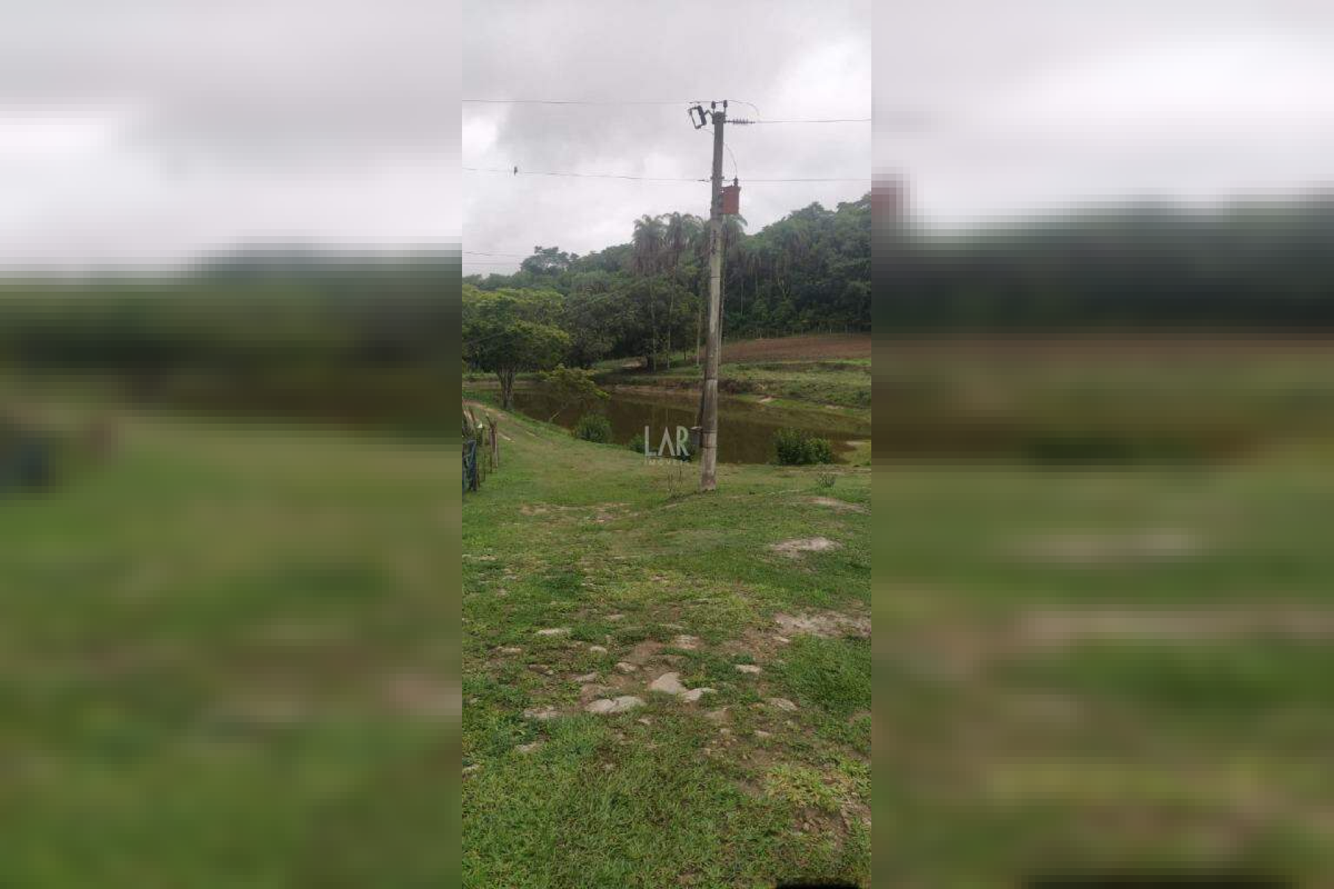 Fazenda - Sítio de 3 quartos à venda, Bandeirinhas, Betim - MG