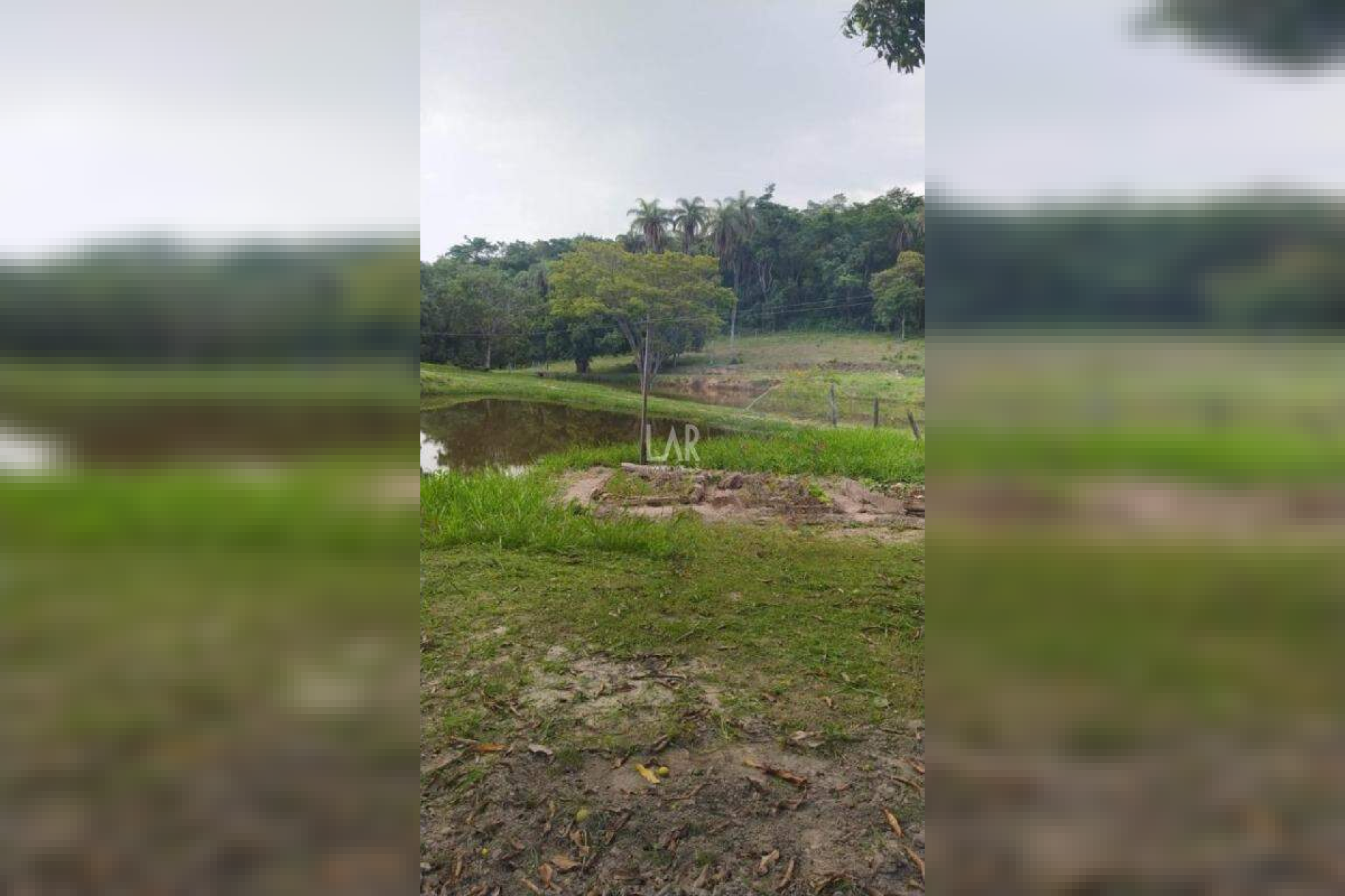 Fazenda - Sítio de 3 quartos à venda, Bandeirinhas, Betim - MG