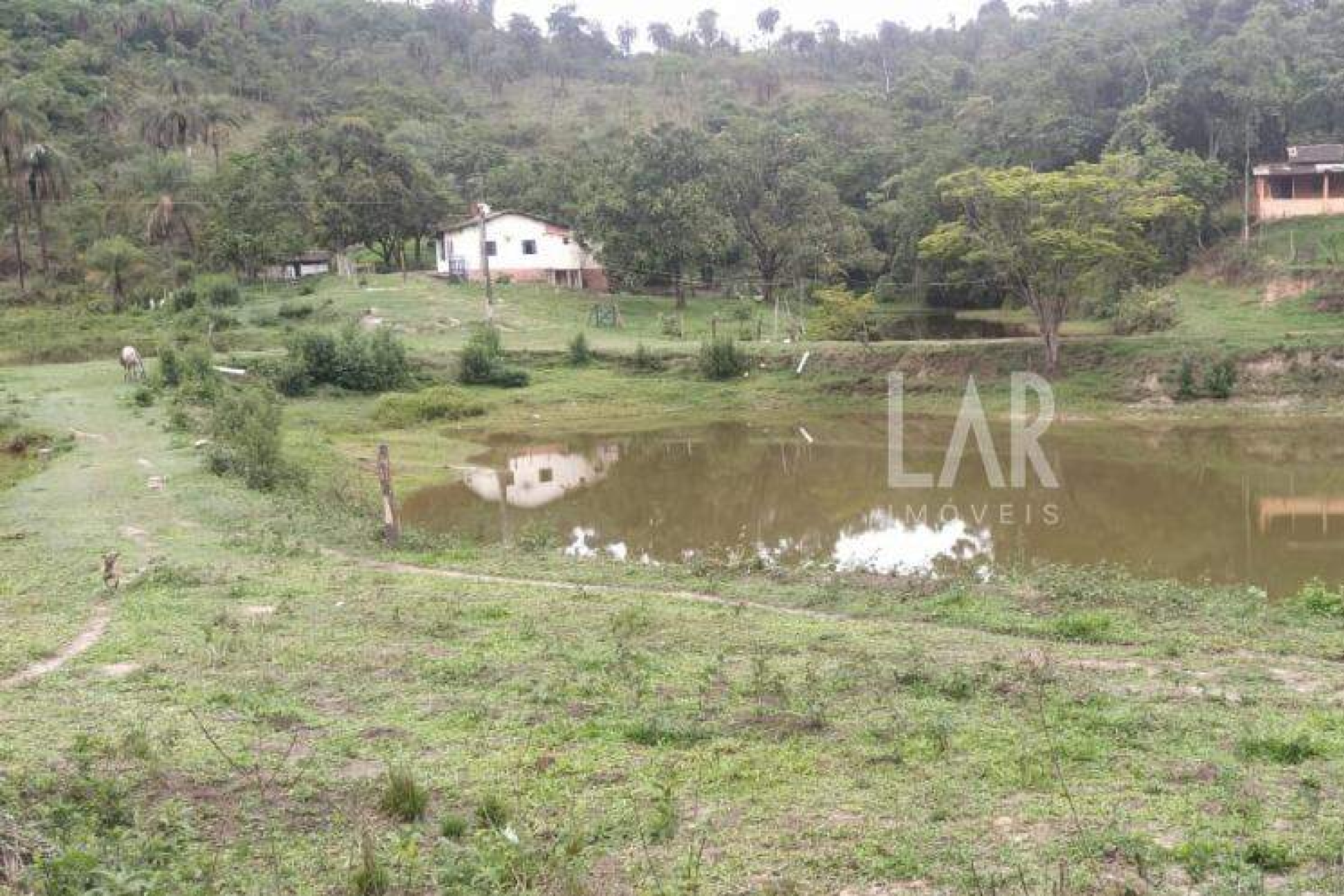 Fazenda - Sítio de 3 quartos à venda, Bandeirinhas, Betim - MG