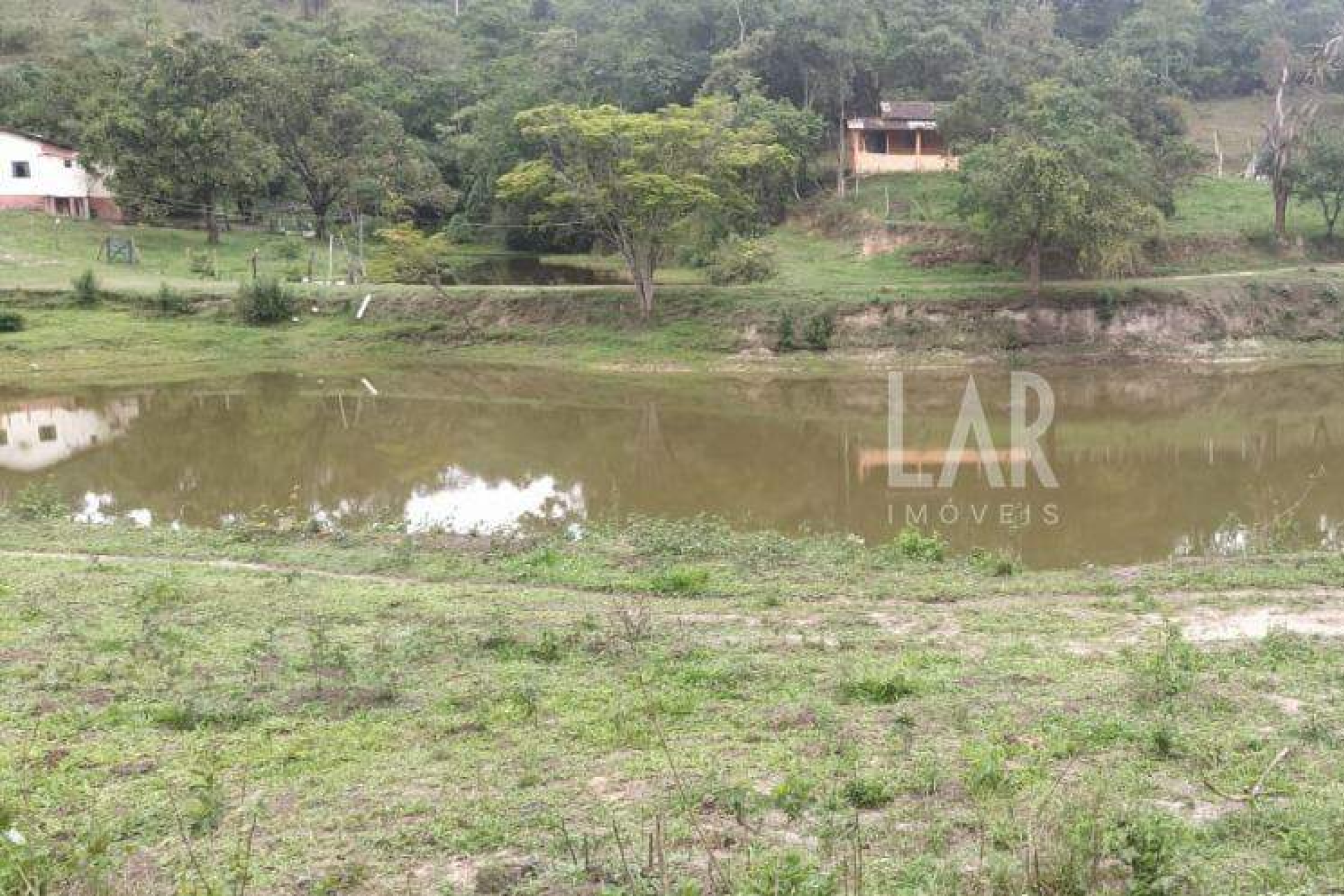 Fazenda - Sítio de 3 quartos à venda, Bandeirinhas, Betim - MG