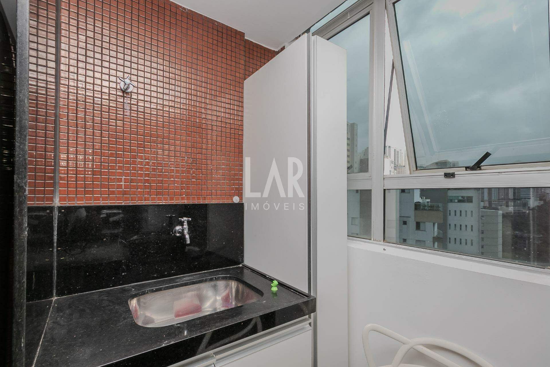 Apartamento de 1 quarto à venda, Vila da Serra, Nova Lima - MG