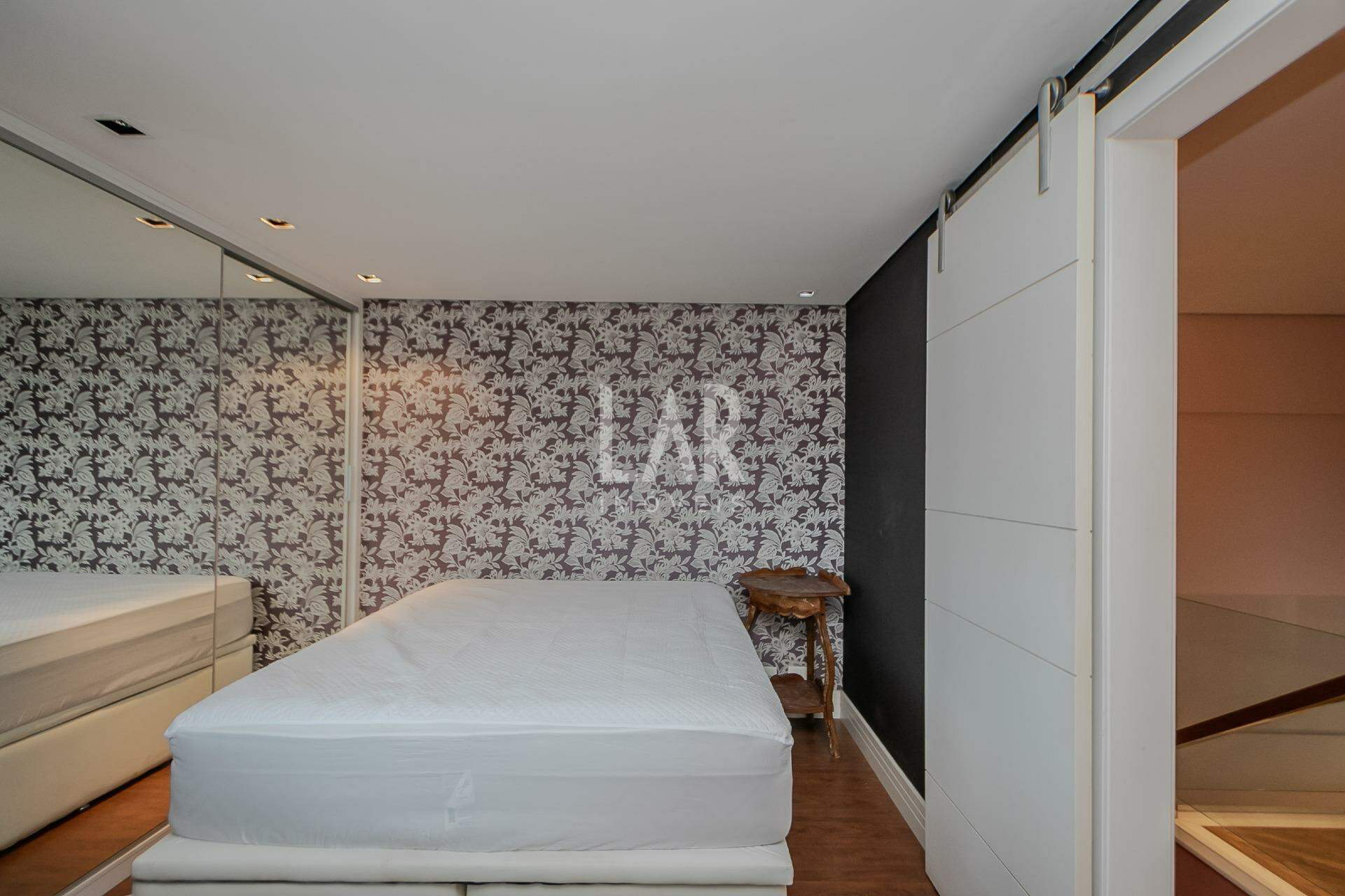 Apartamento de 1 quarto à venda, Vila da Serra, Nova Lima - MG
