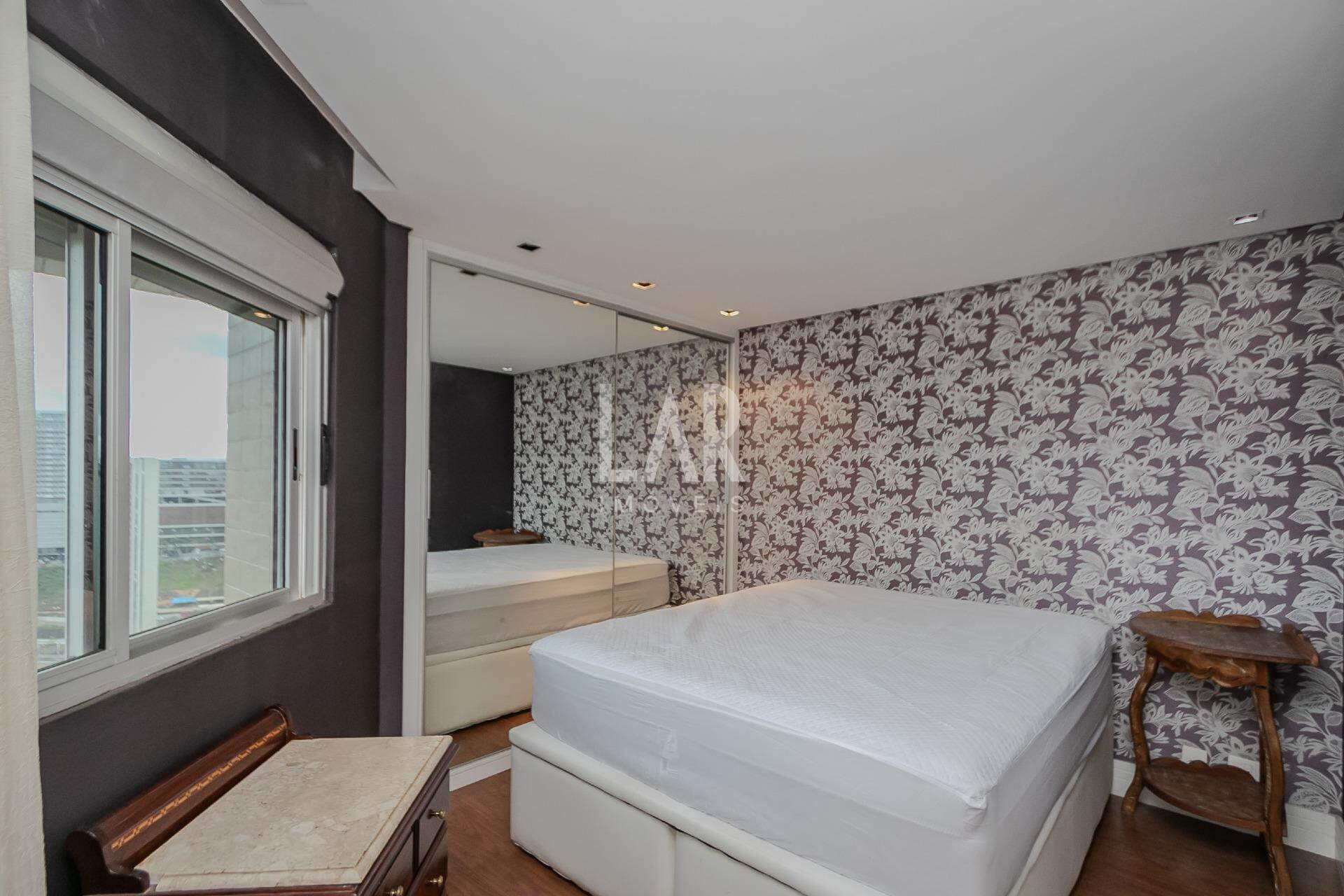 Apartamento de 1 quarto à venda, Vila da Serra, Nova Lima - MG