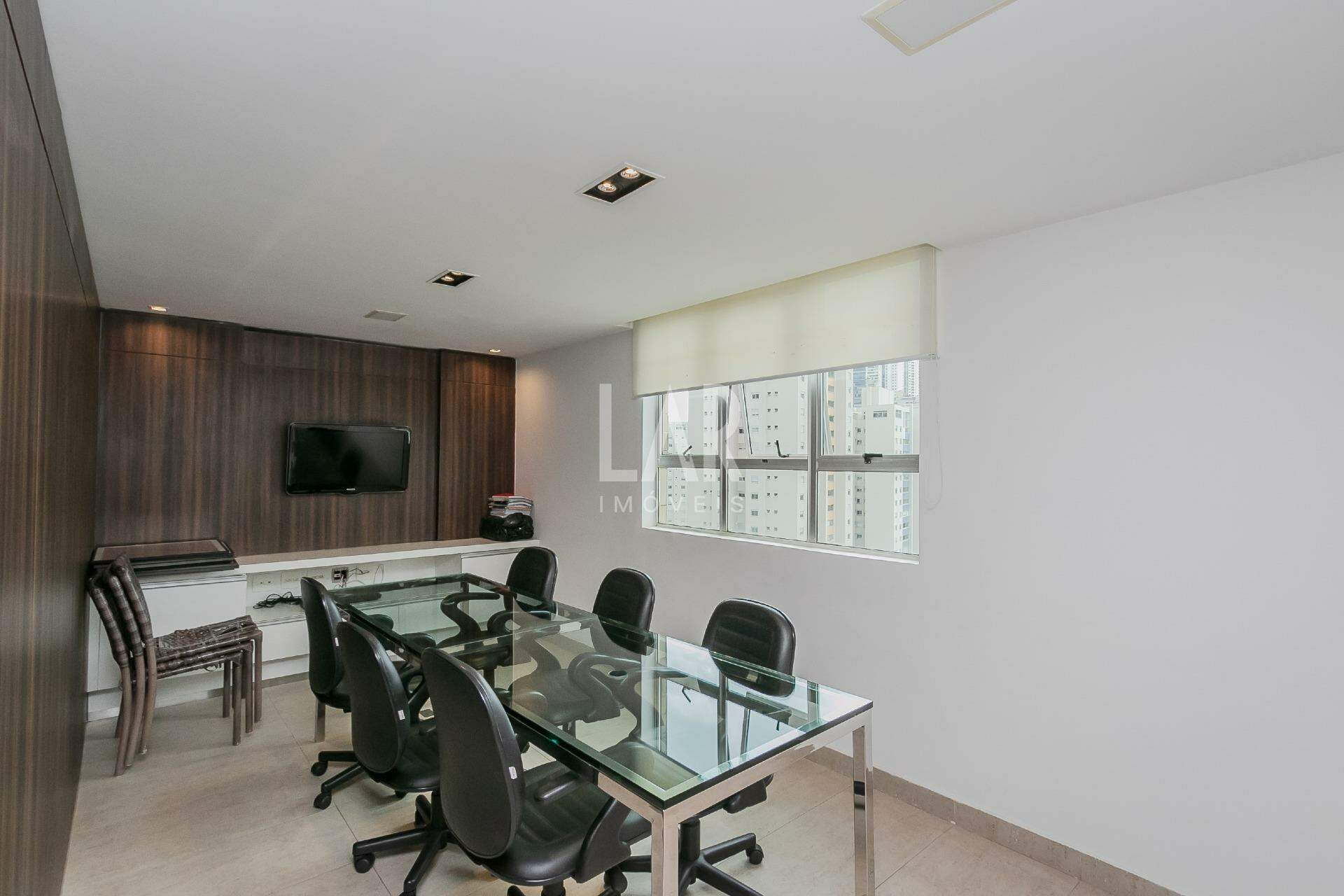 Apartamento de 1 quarto à venda, Vila da Serra, Nova Lima - MG
