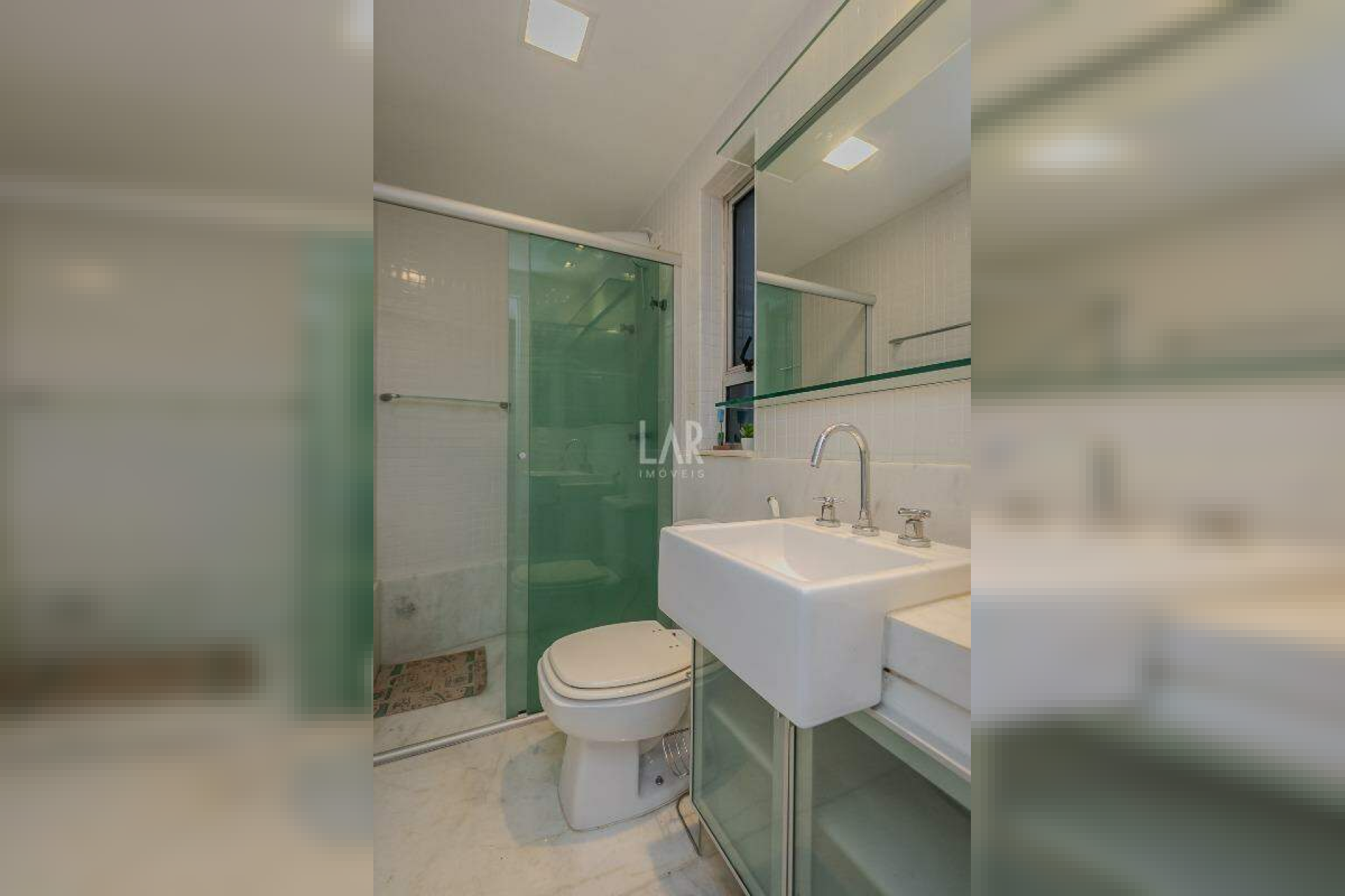 Apartamento de 1 quarto à venda, Vila da Serra, Nova Lima - MG