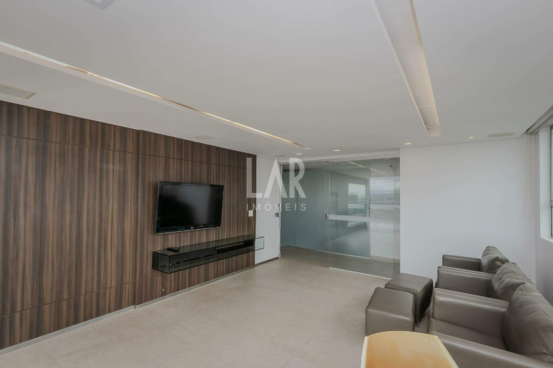 Apartamento de 1 quarto à venda, Vila da Serra, Nova Lima - MG