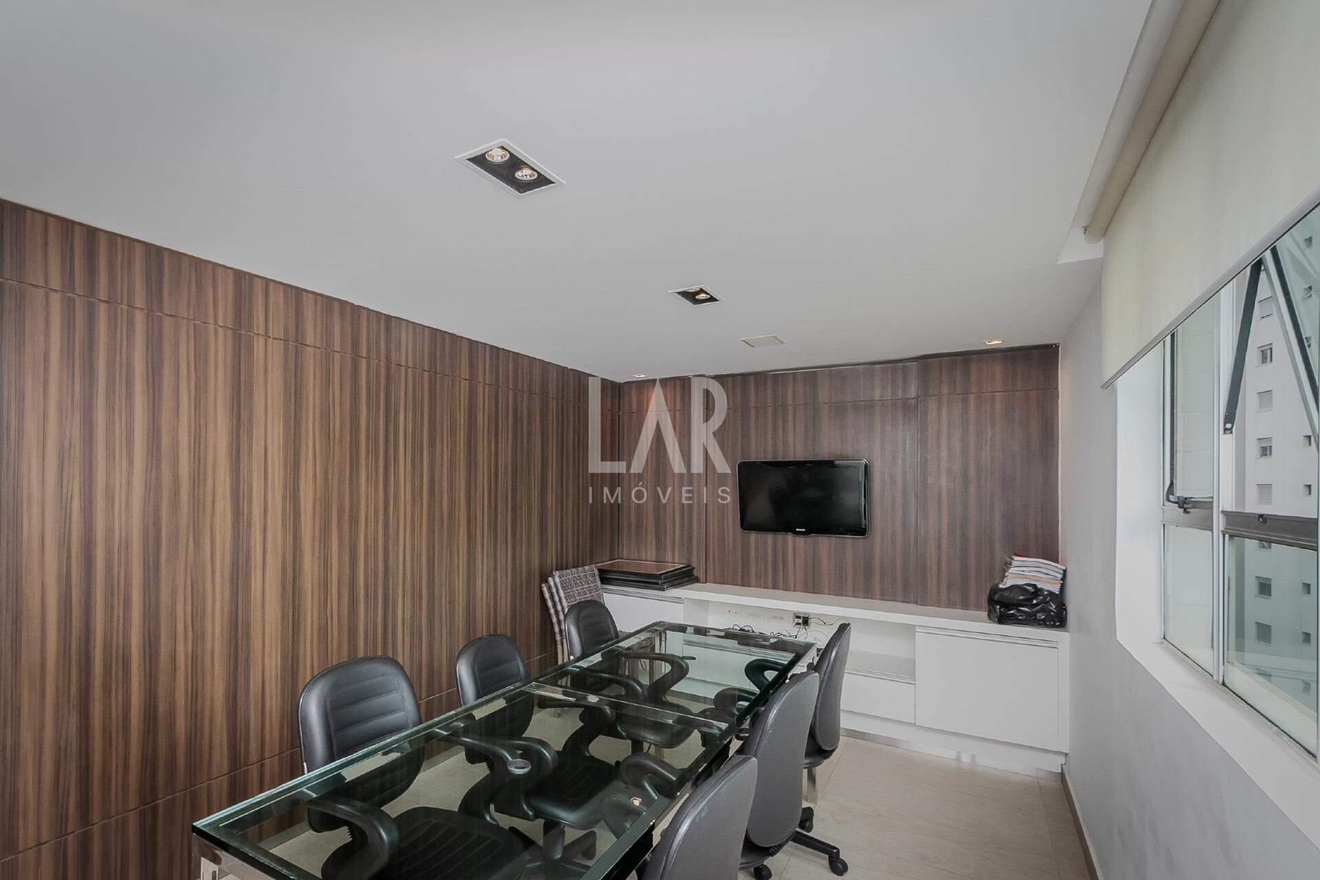 Apartamento de 1 quarto à venda, Vila da Serra, Nova Lima - MG