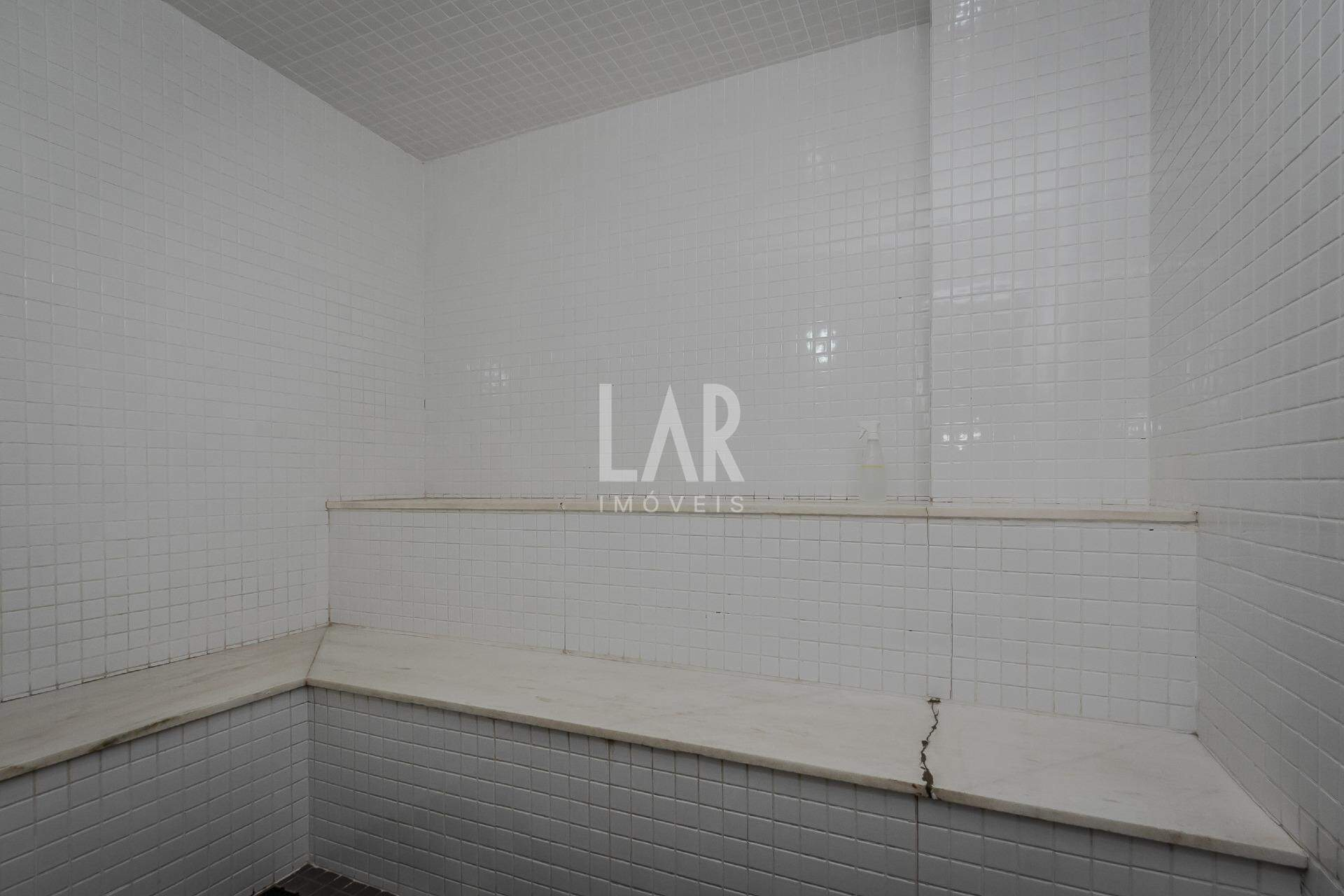 Apartamento de 1 quarto à venda, Vila da Serra, Nova Lima - MG