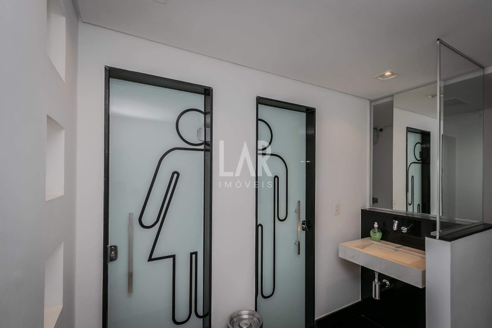 Apartamento de 1 quarto à venda, Vila da Serra, Nova Lima - MG