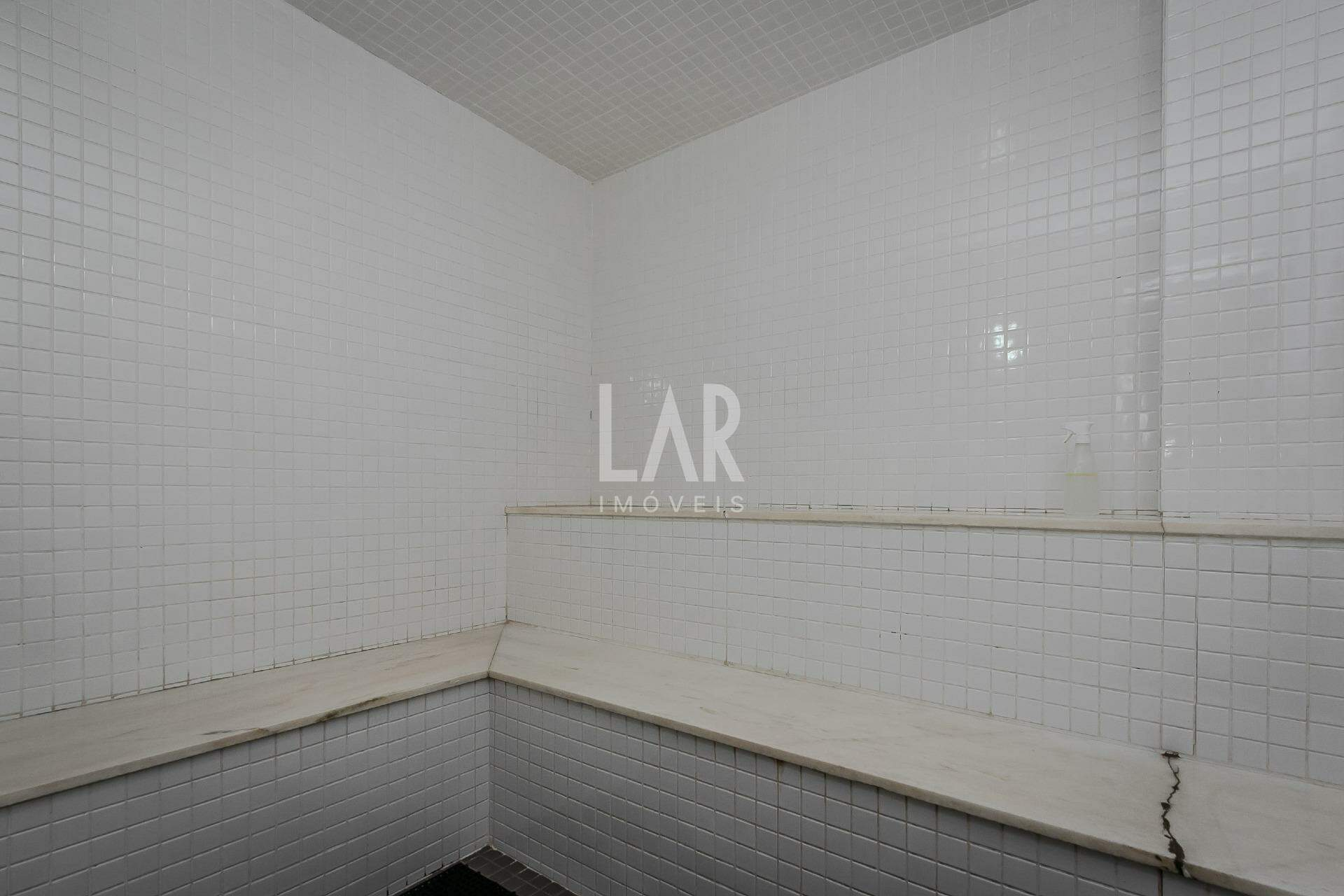 Apartamento de 1 quarto à venda, Vila da Serra, Nova Lima - MG
