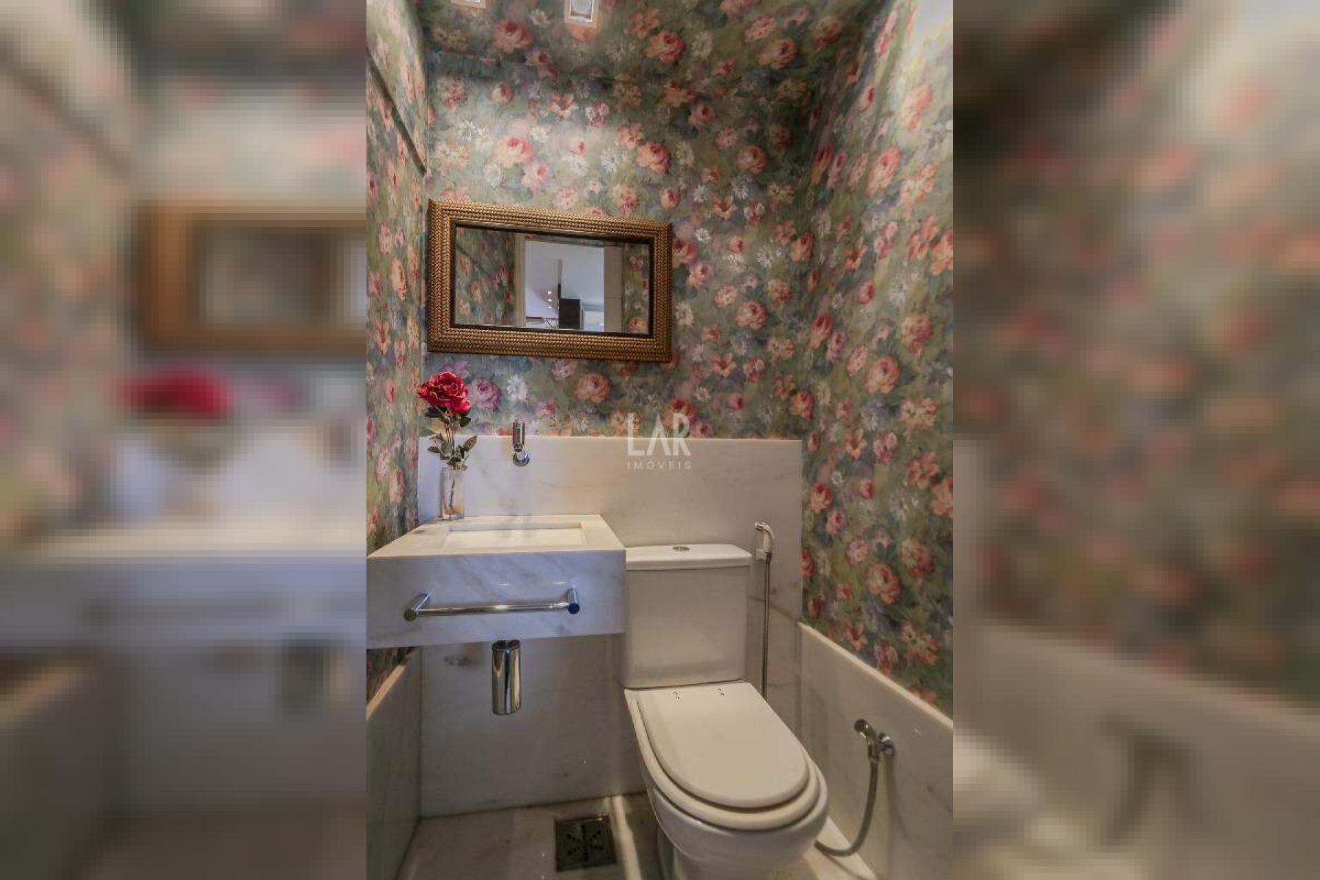 Apartamento de 1 quarto à venda, Vila da Serra, Nova Lima - MG