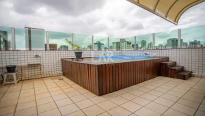 Apartamento de 4 quartos à venda, Gutierrez, Belo Horizonte - MG