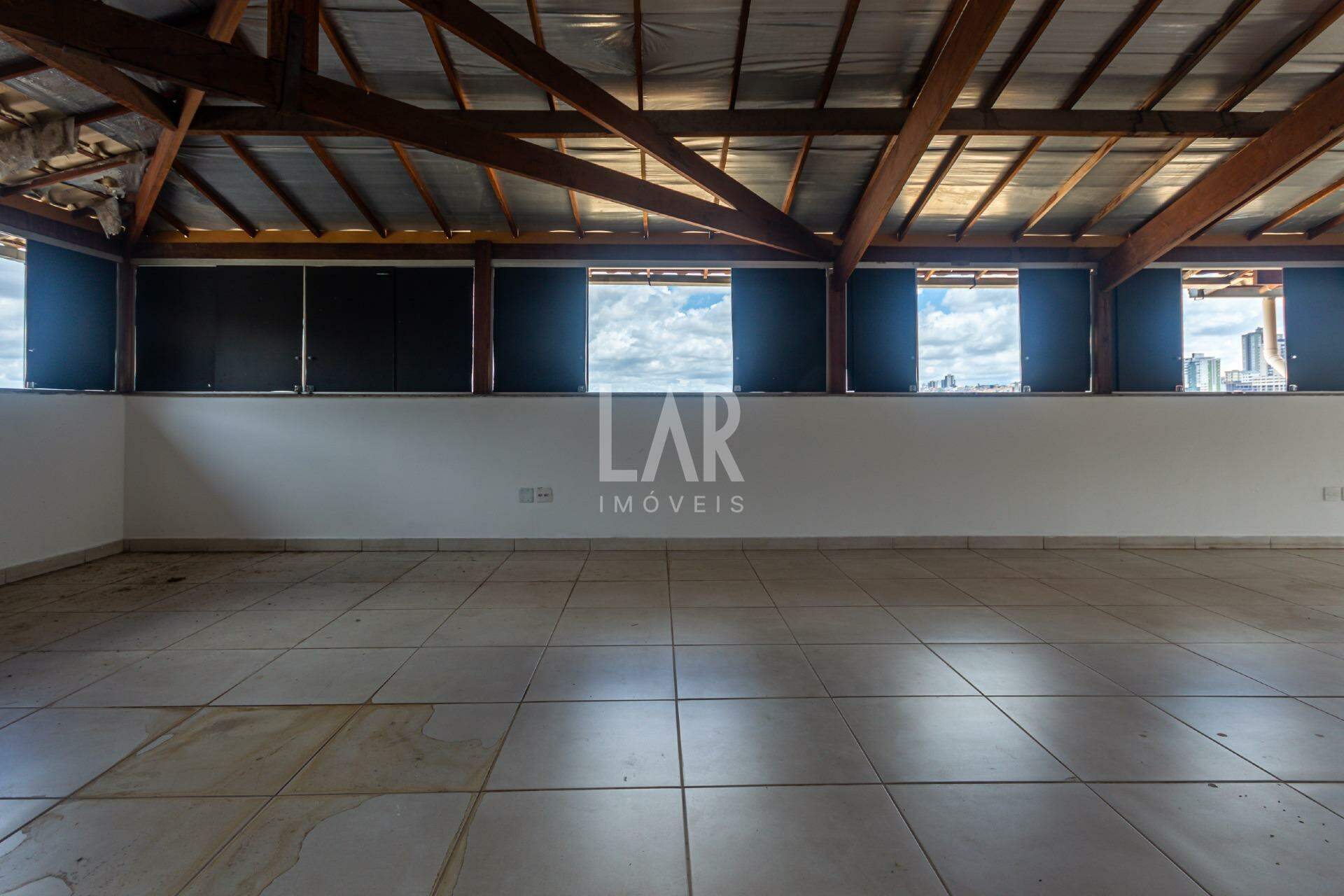 Sala para alugar, Palmeiras, Belo Horizonte - MG