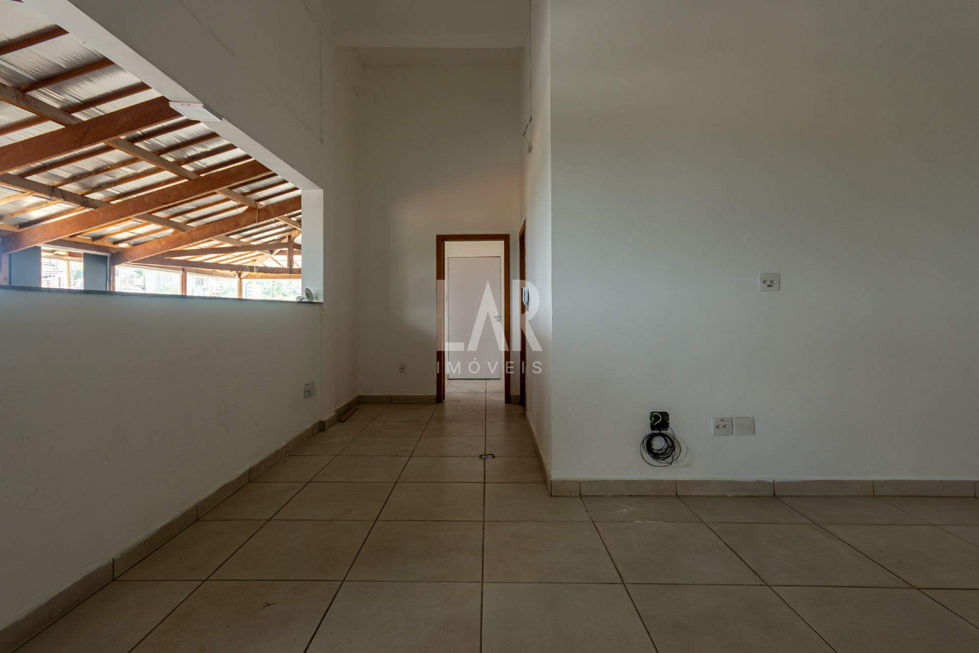 Sala para alugar, Palmeiras, Belo Horizonte - MG