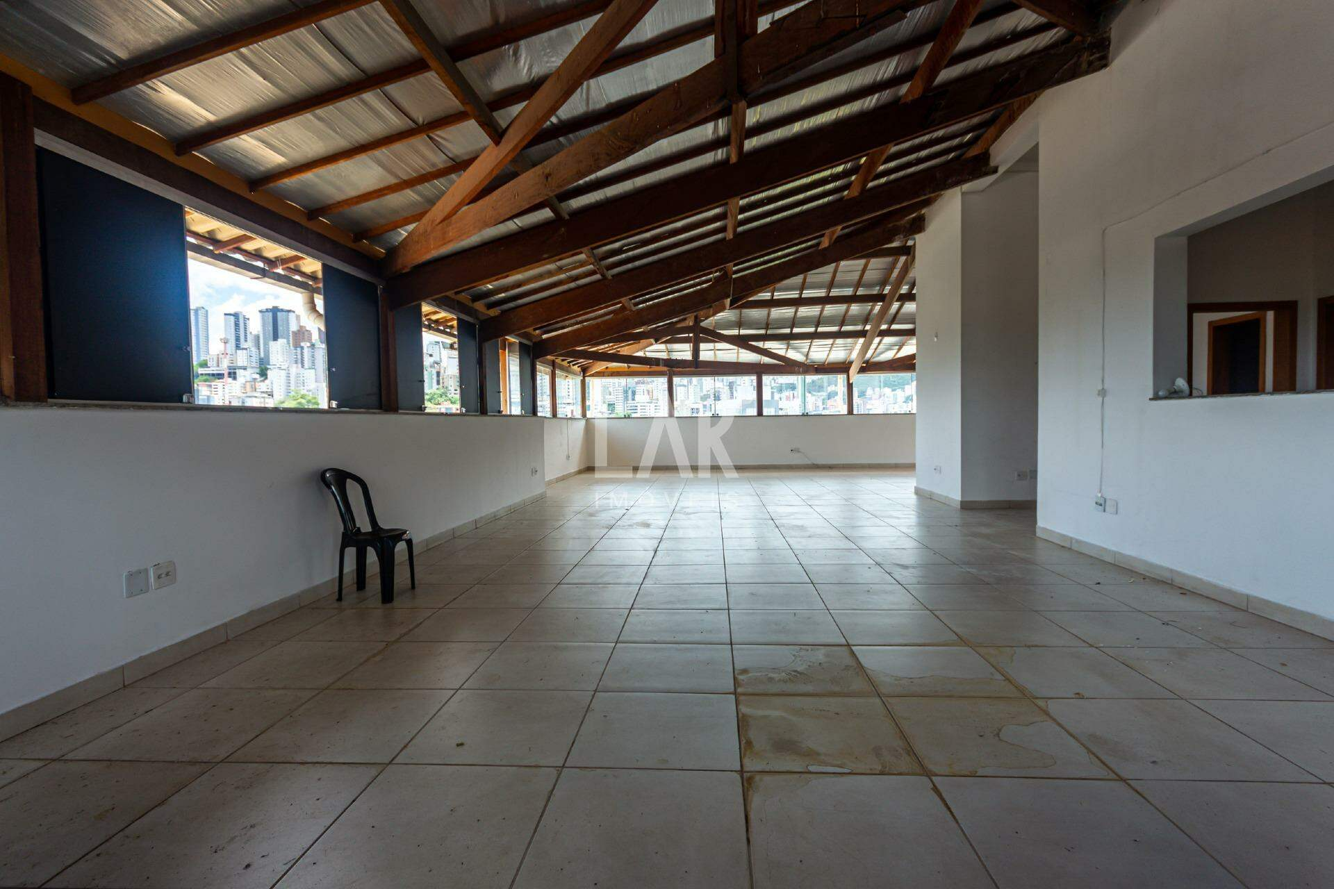 Sala para alugar, Palmeiras, Belo Horizonte - MG