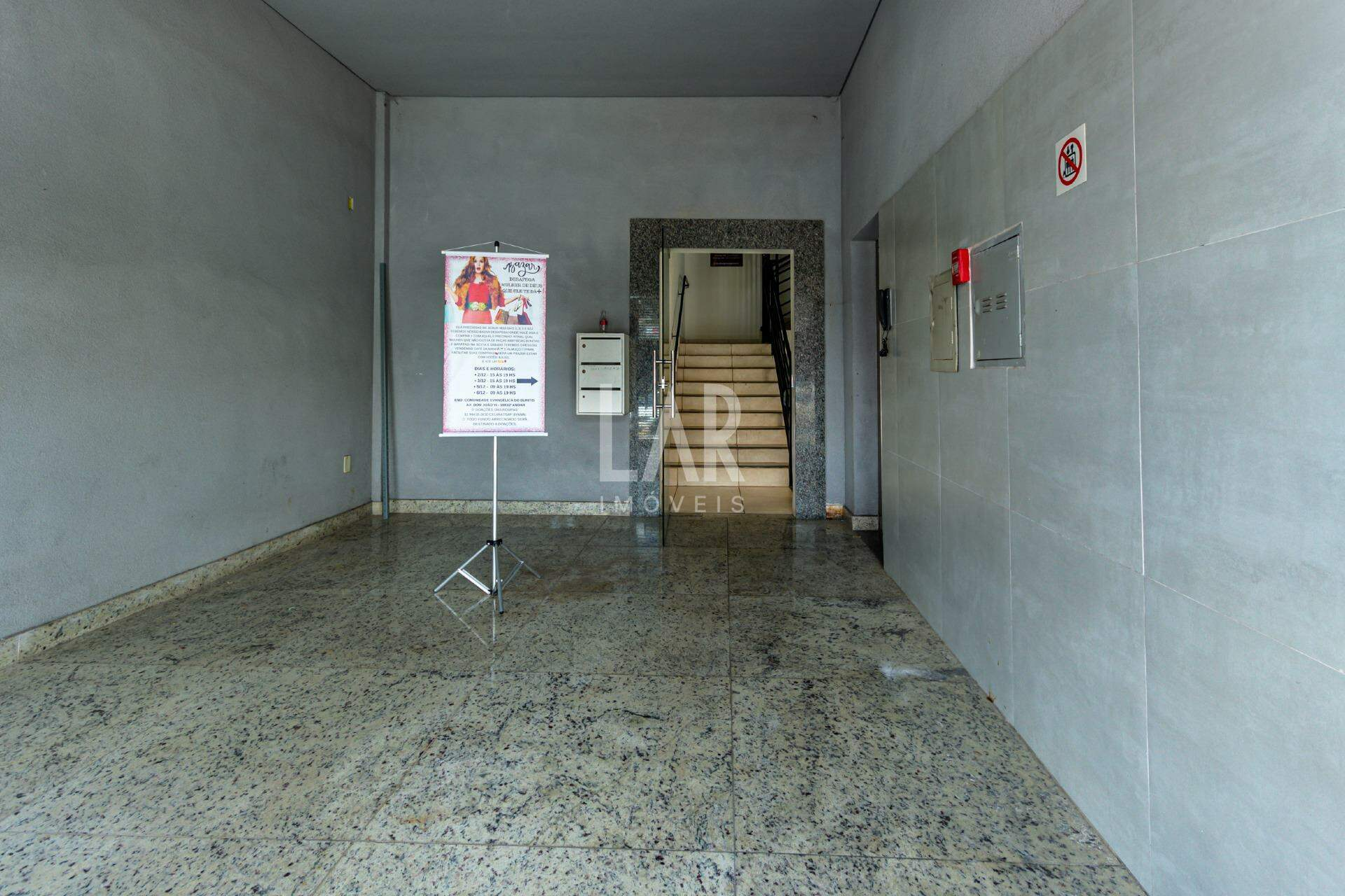 Sala para alugar, Palmeiras, Belo Horizonte - MG