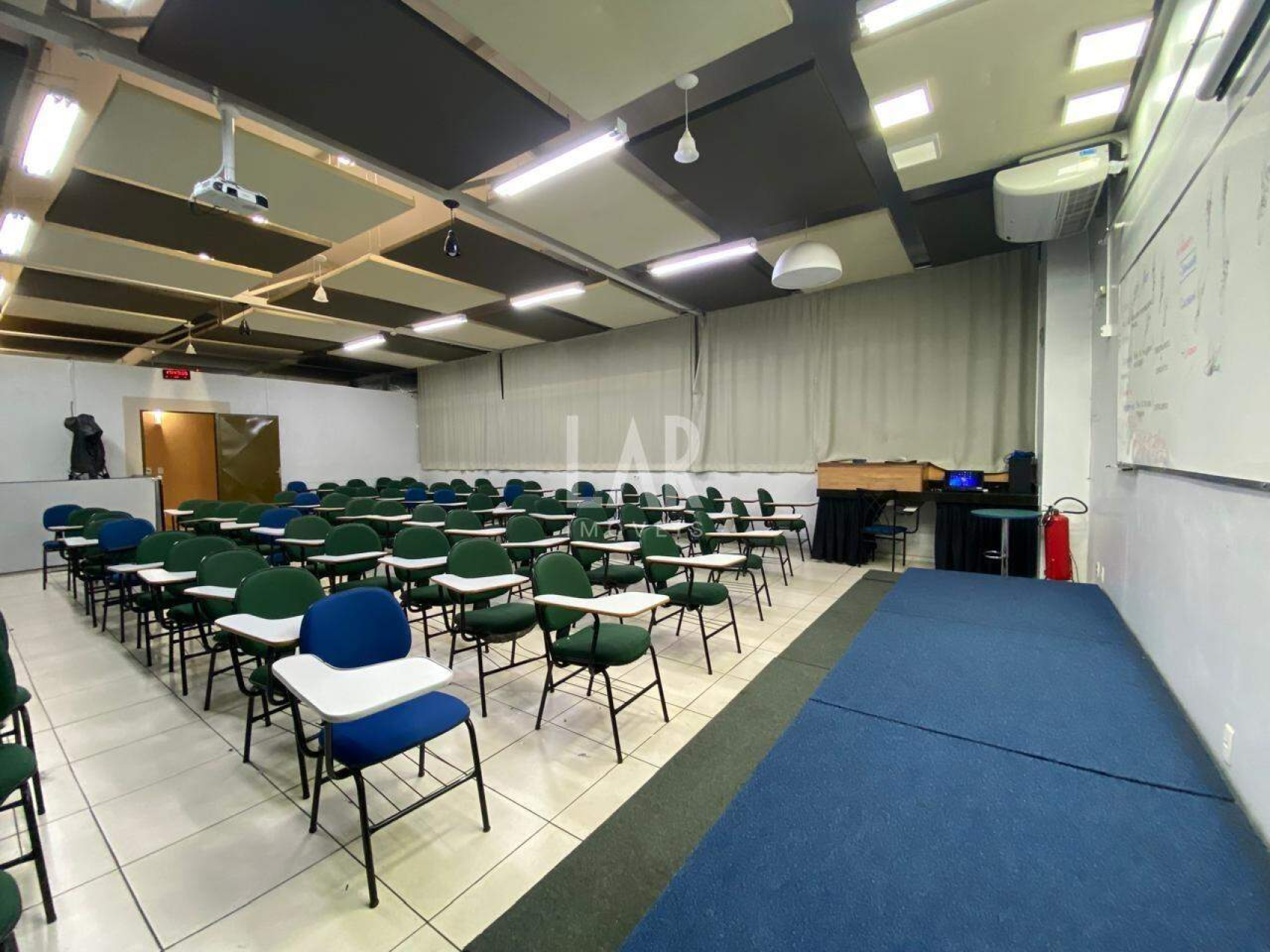 Sala para alugar, Liberdade, Belo Horizonte - MG