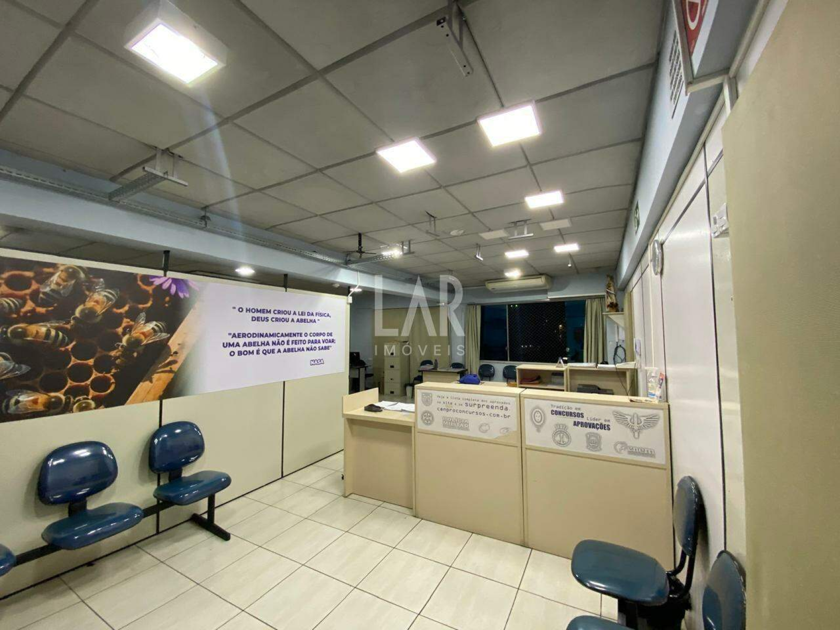 Sala para alugar, Liberdade, Belo Horizonte - MG