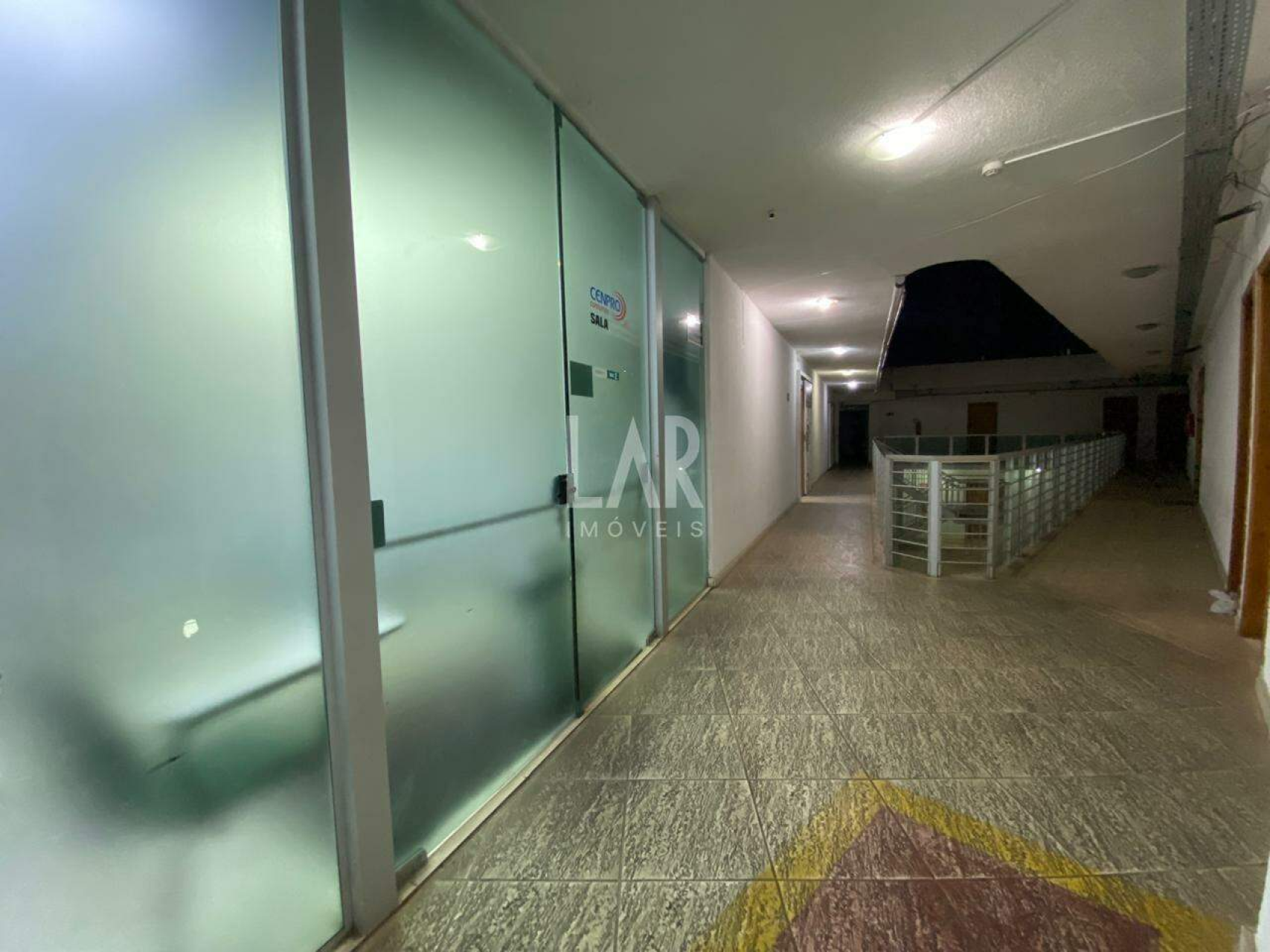 Sala para alugar, Liberdade, Belo Horizonte - MG