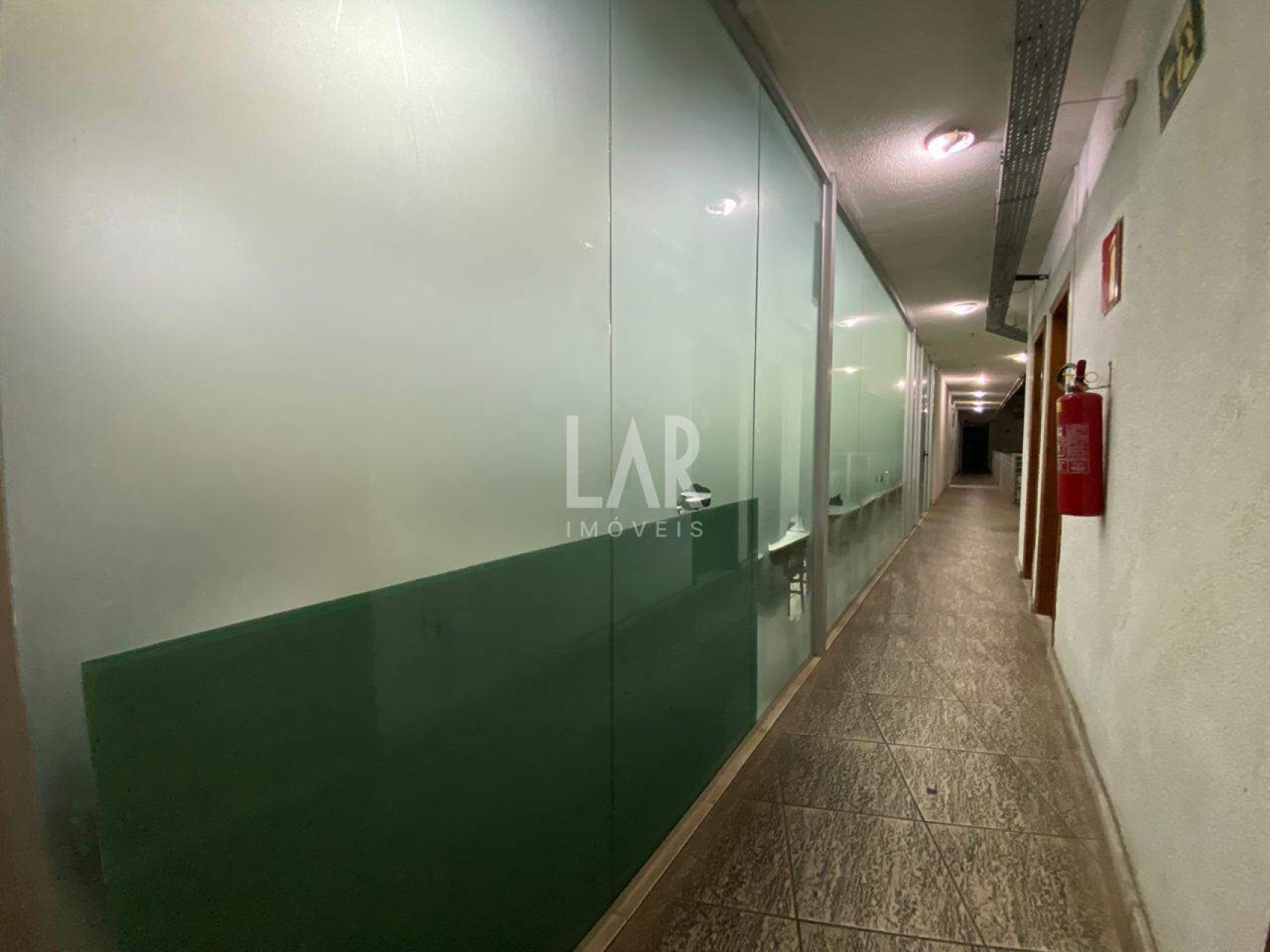 Sala para alugar, Liberdade, Belo Horizonte - MG