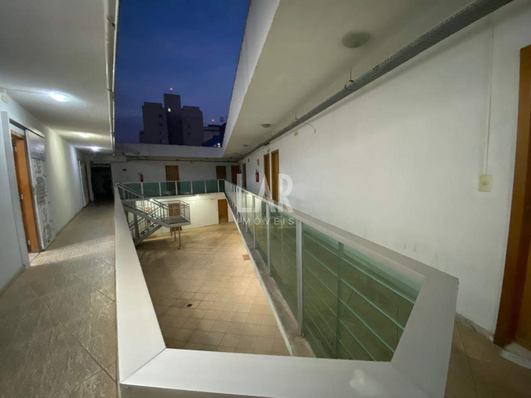 Sala para alugar, Liberdade, Belo Horizonte - MG
